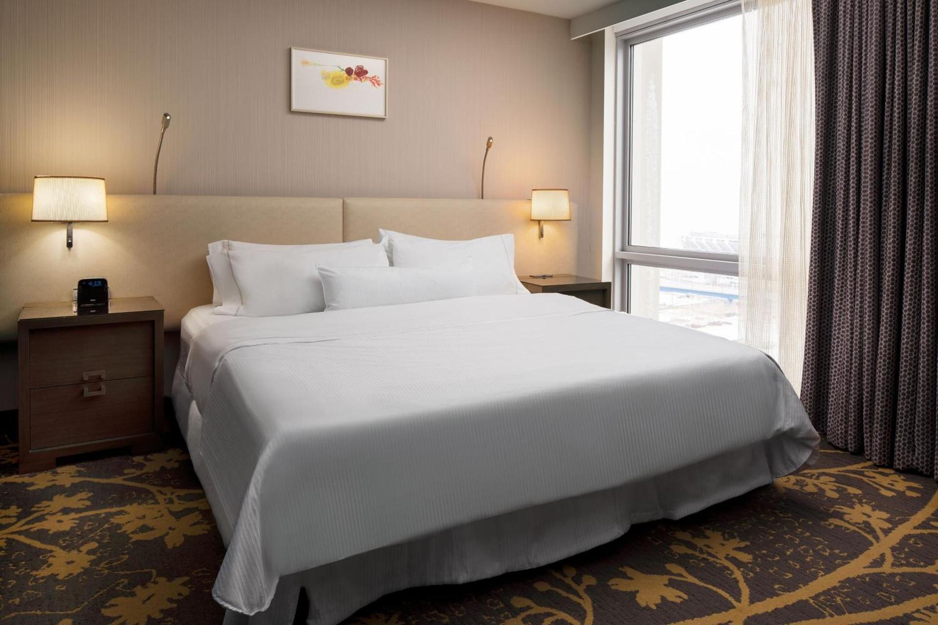 The Westin Cleveland Downtown - NEWLY RENOVATED photo 25