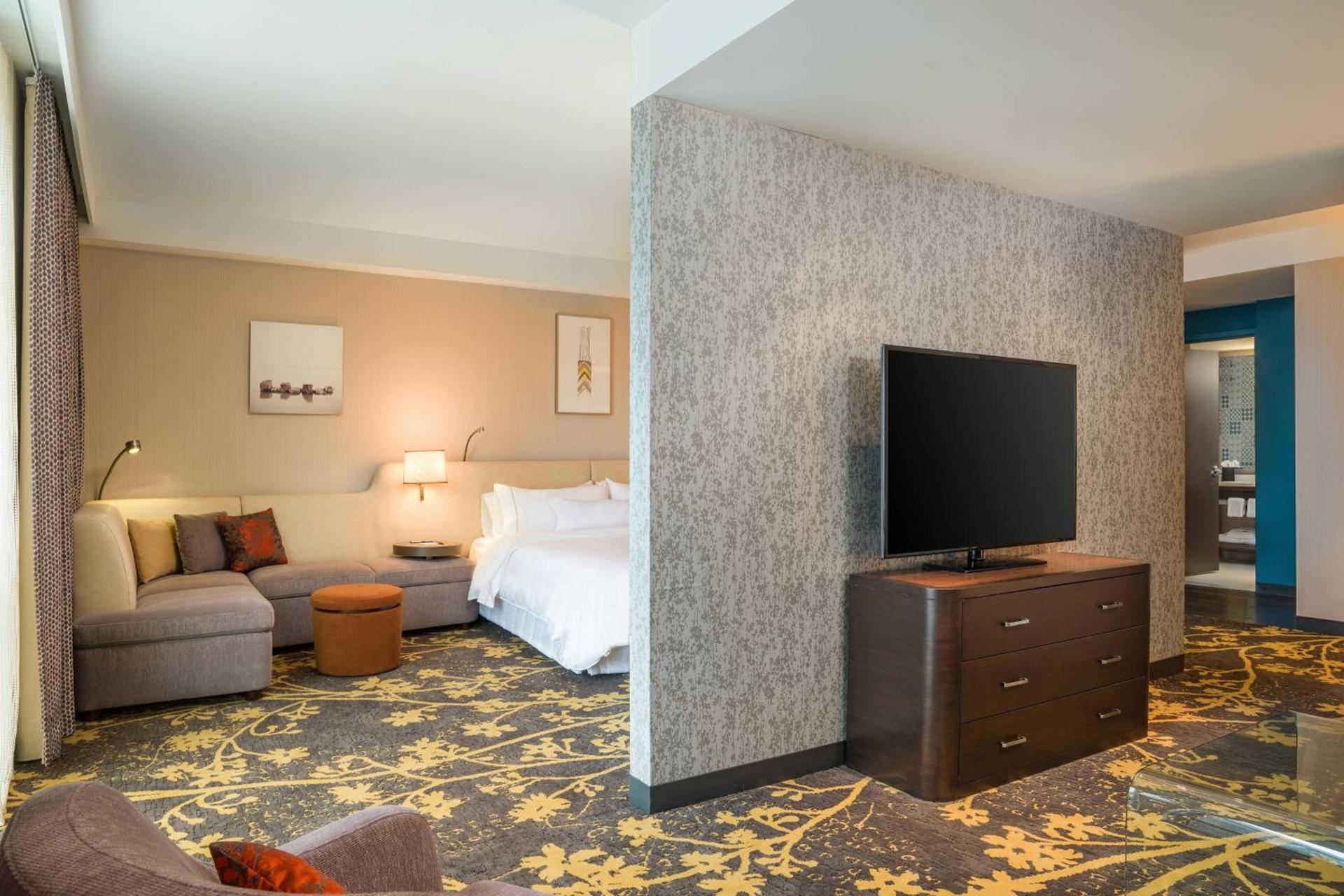 The Westin Cleveland Downtown - NEWLY RENOVATED photo 23