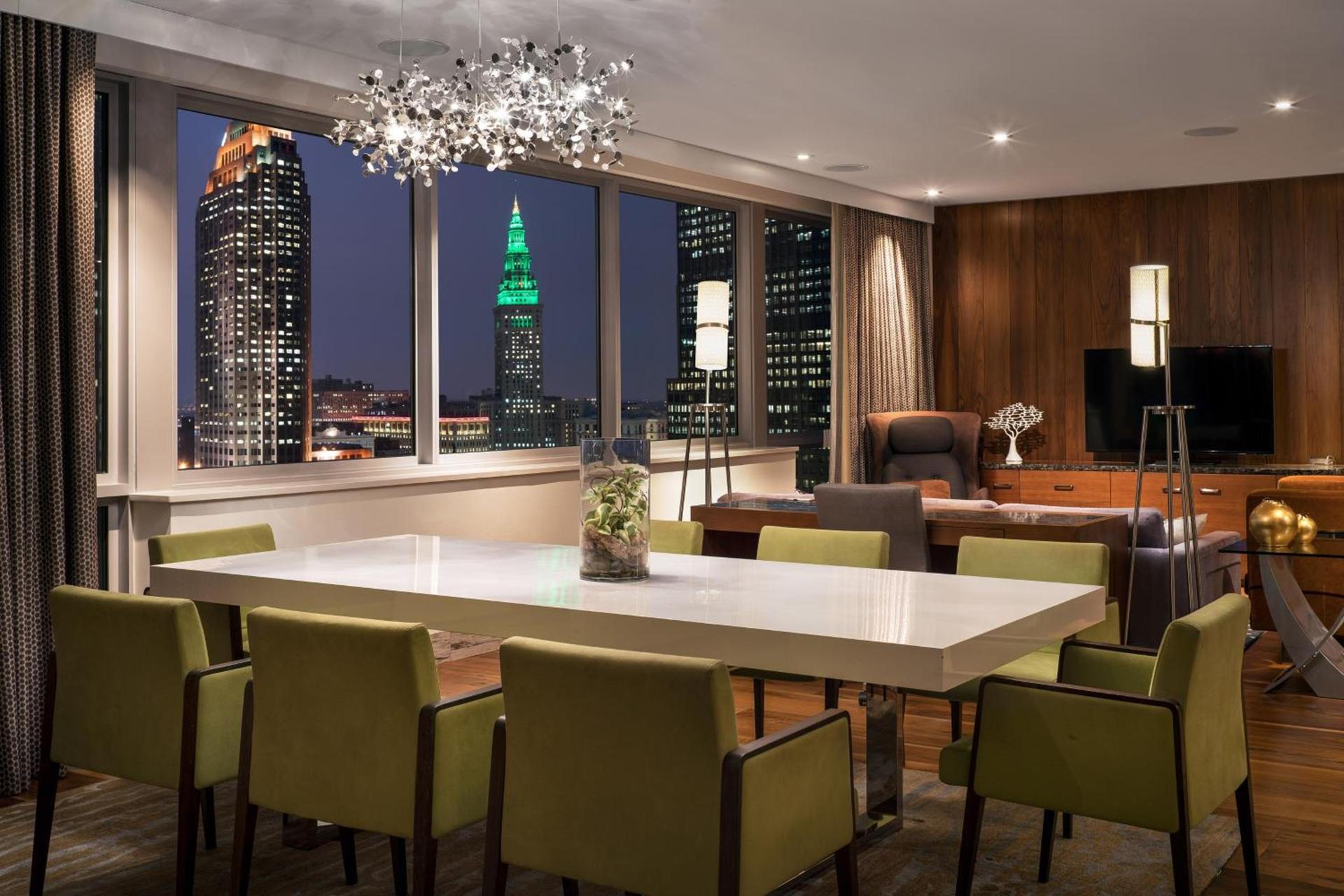 The Westin Cleveland Downtown - NEWLY RENOVATED photo 28