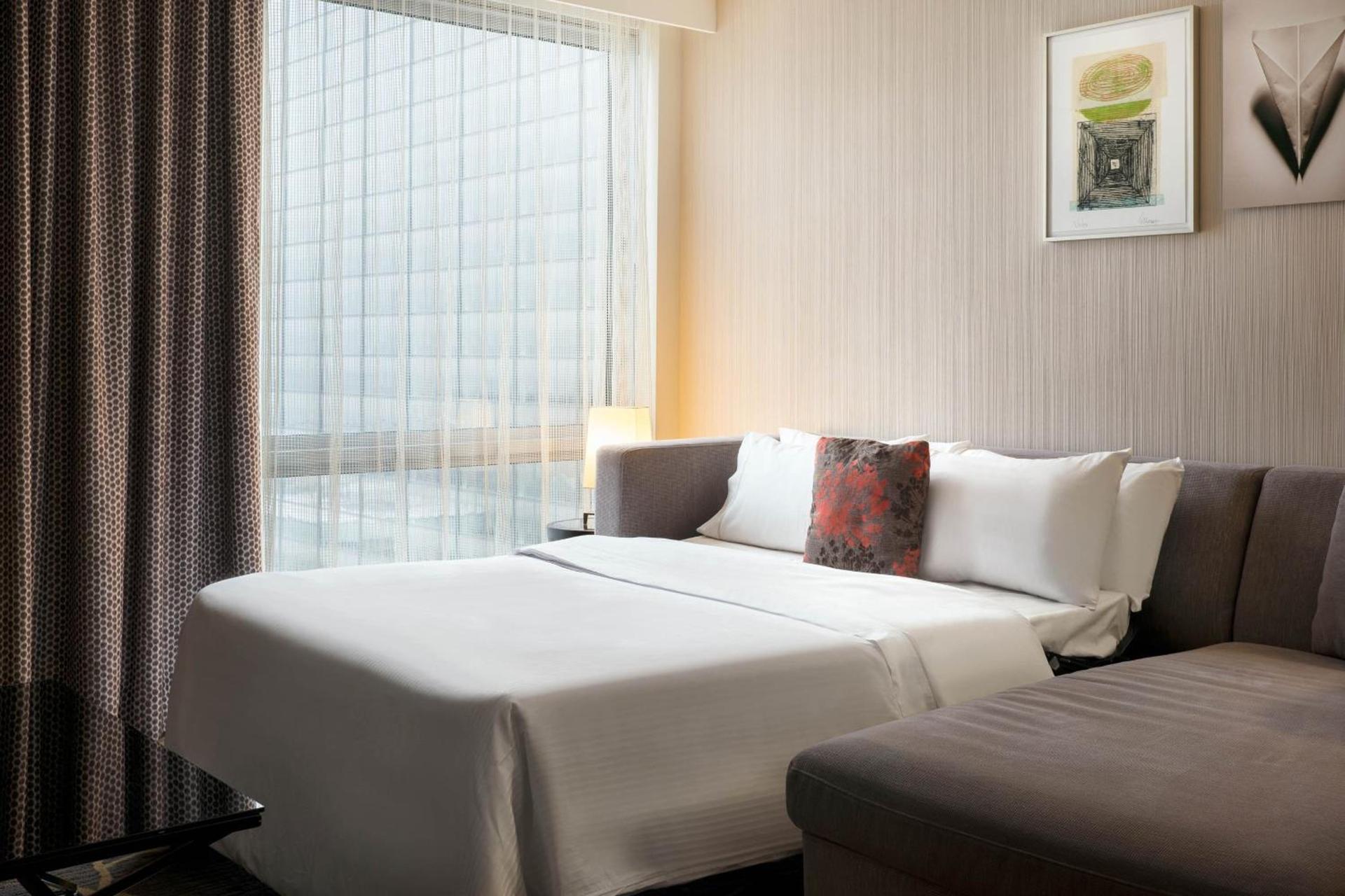 The Westin Cleveland Downtown - NEWLY RENOVATED photo 26