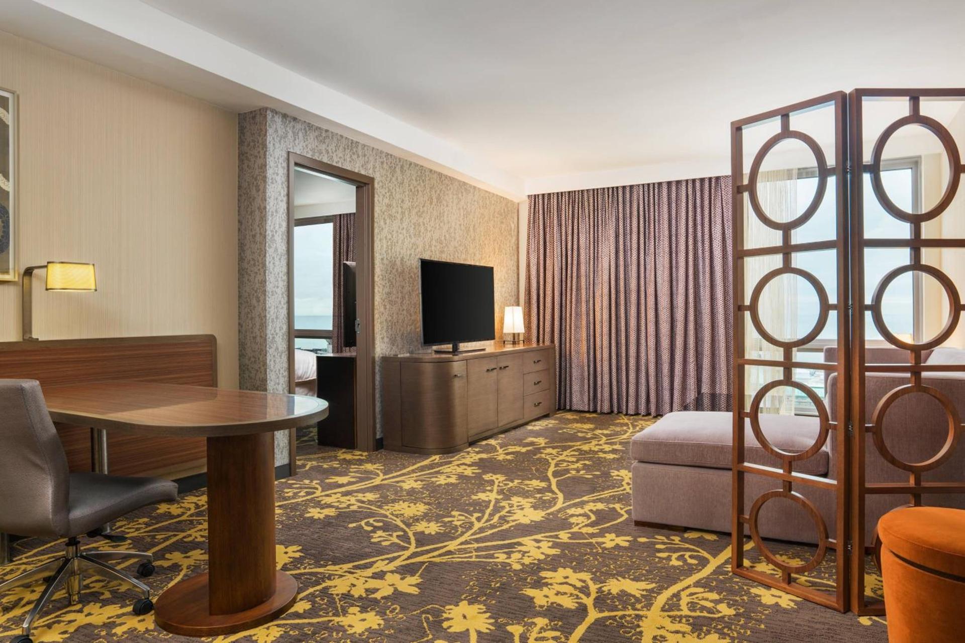 The Westin Cleveland Downtown - NEWLY RENOVATED photo 29