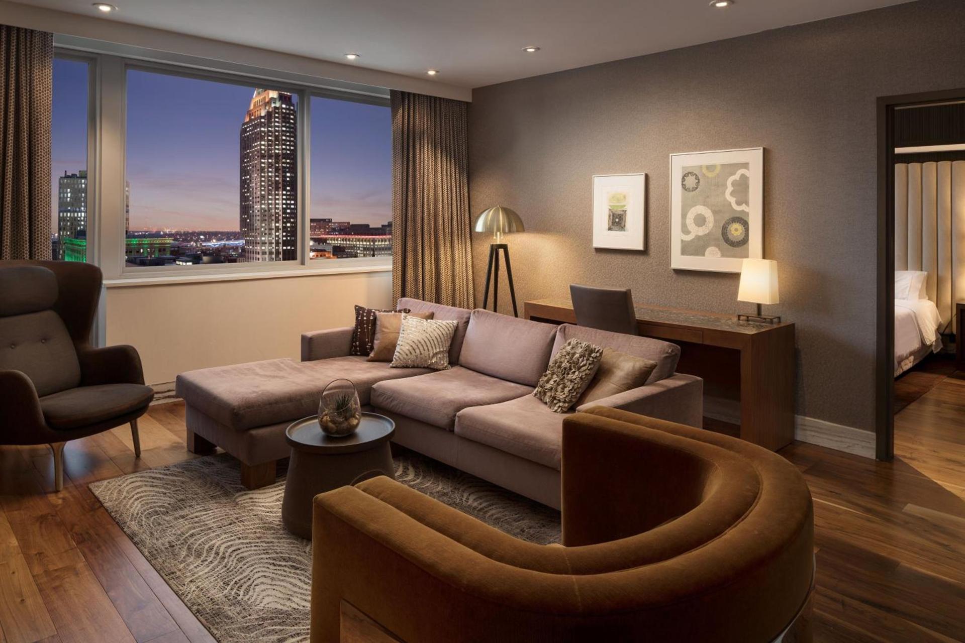 The Westin Cleveland Downtown - NEWLY RENOVATED photo 33