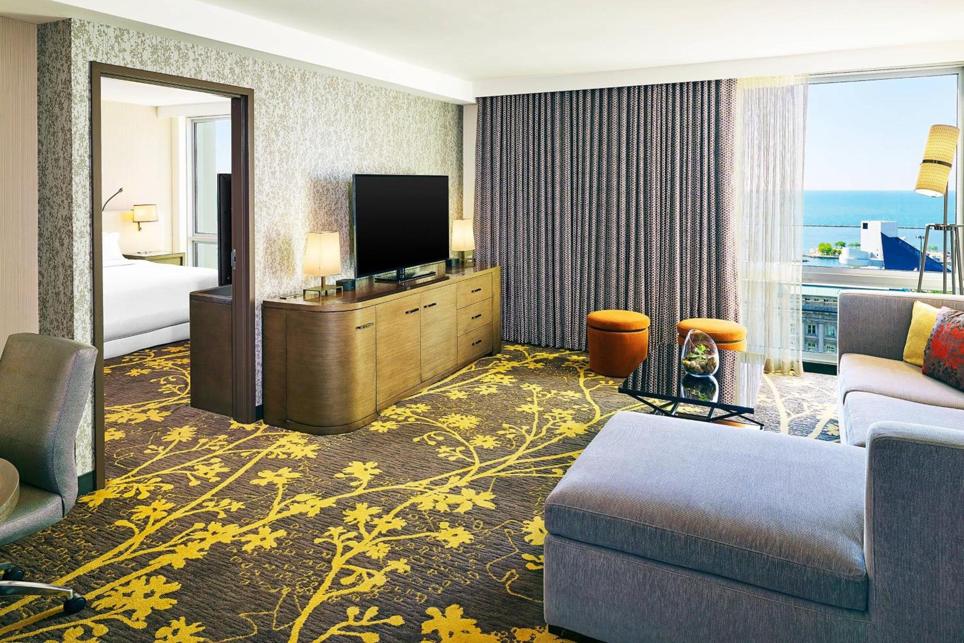 The Westin Cleveland Downtown - NEWLY RENOVATED photo 30