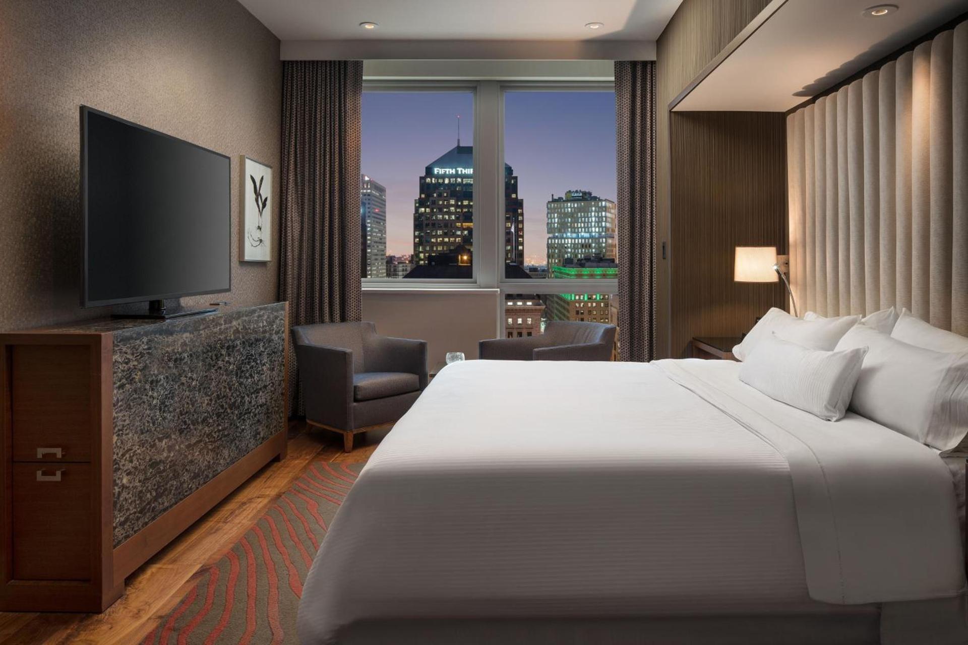 The Westin Cleveland Downtown - NEWLY RENOVATED photo 36