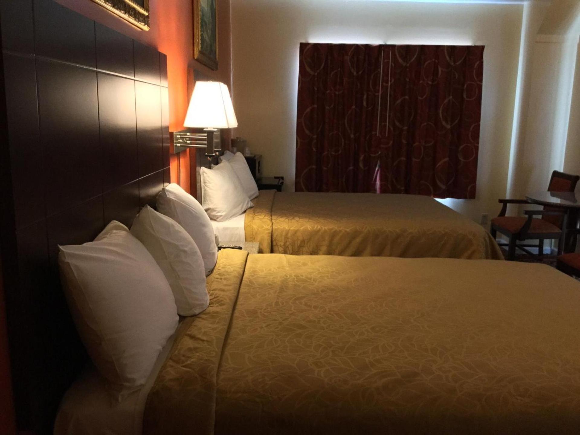 Red Carpet Inn-Bridgeton/Vineland photo 19