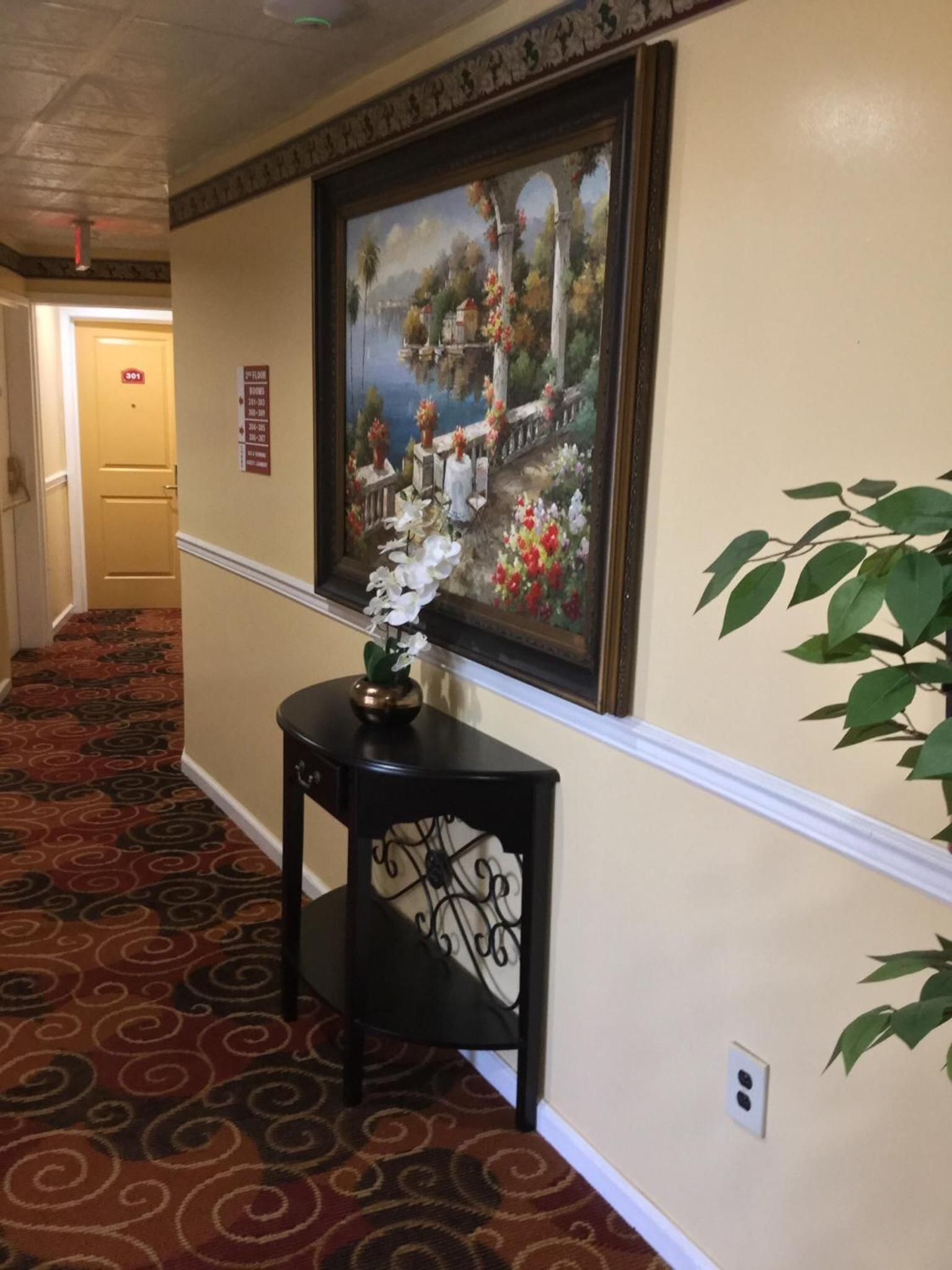 Red Carpet Inn-Bridgeton/Vineland photo 17