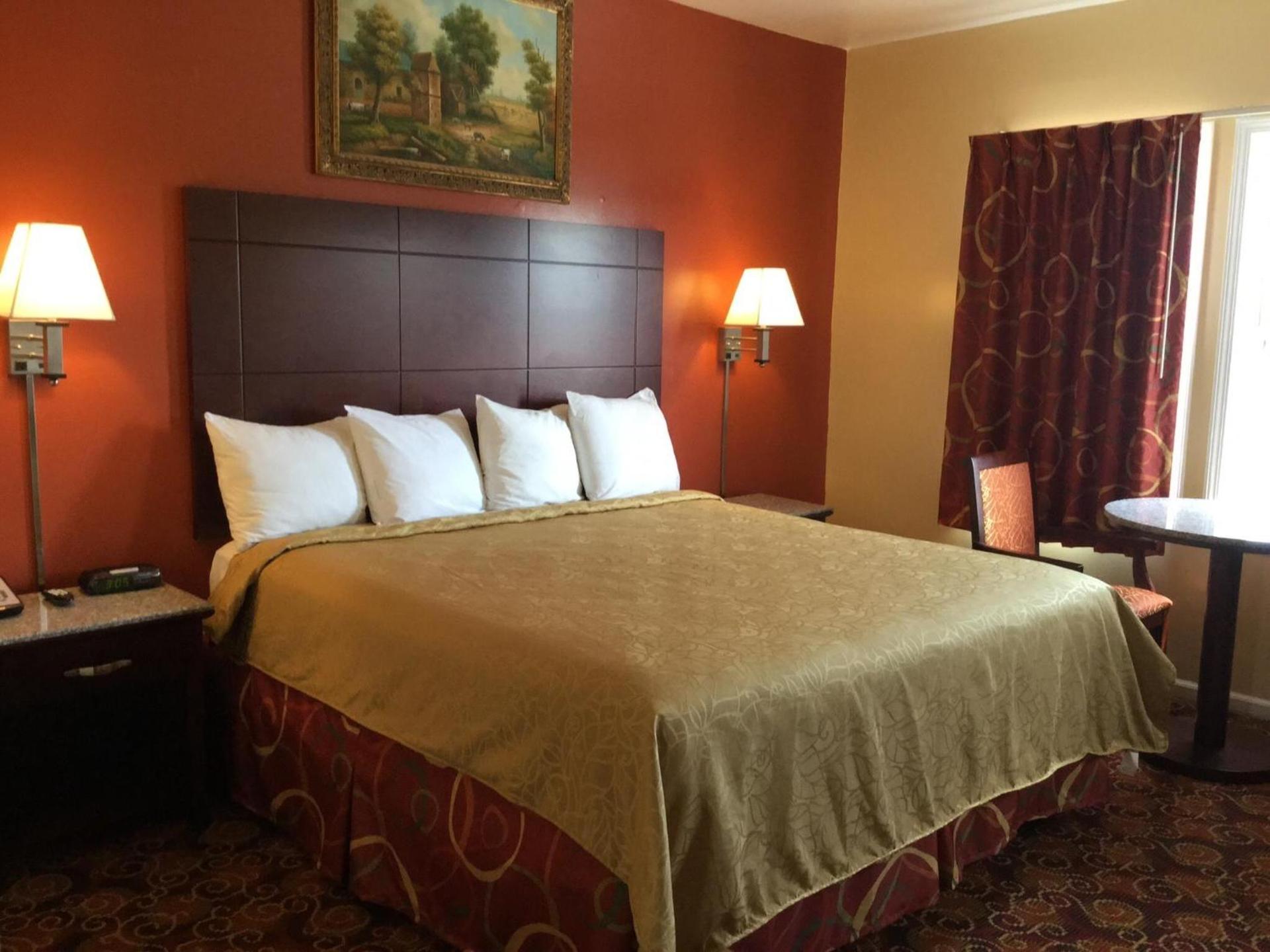 Red Carpet Inn-Bridgeton/Vineland photo 26