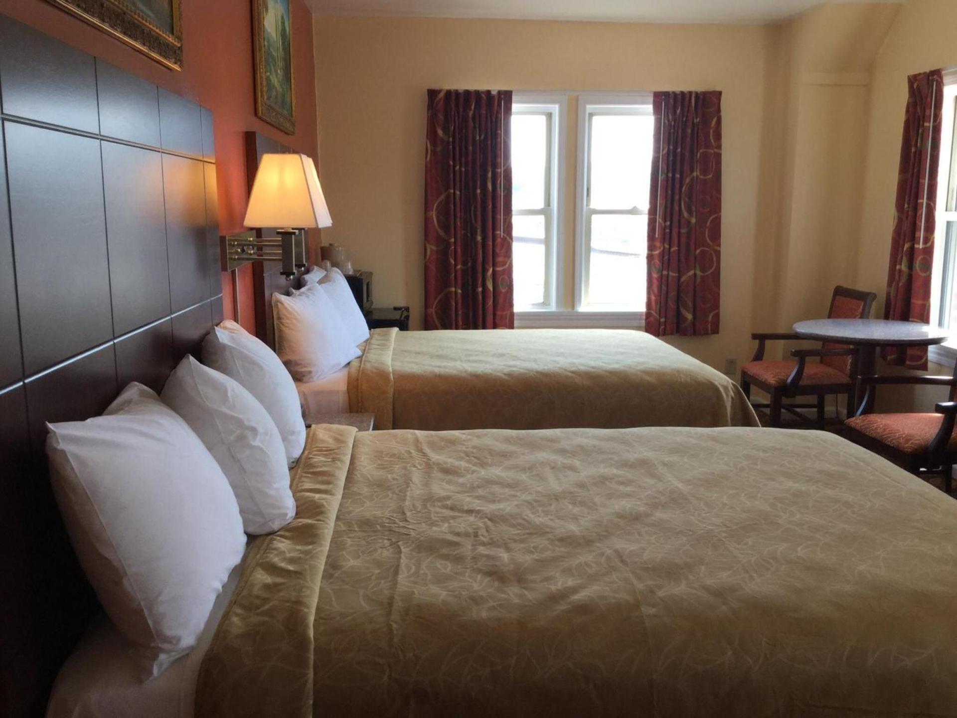 Red Carpet Inn-Bridgeton/Vineland photo 18