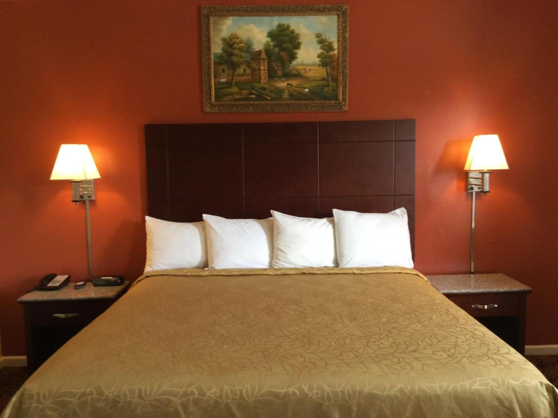 Red Carpet Inn-Bridgeton/Vineland photo 8