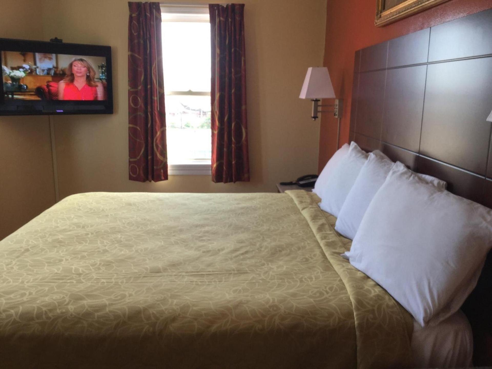 Red Carpet Inn-Bridgeton/Vineland photo 20