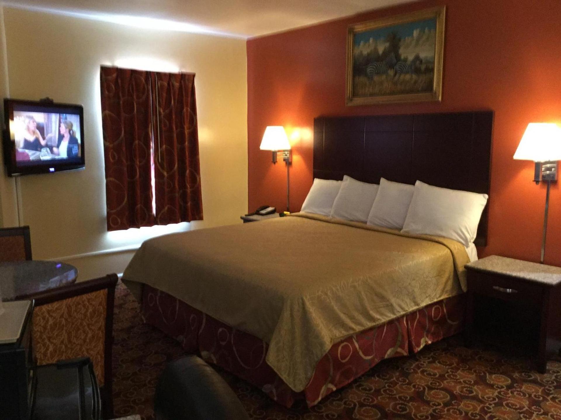 Red Carpet Inn-Bridgeton/Vineland photo 9