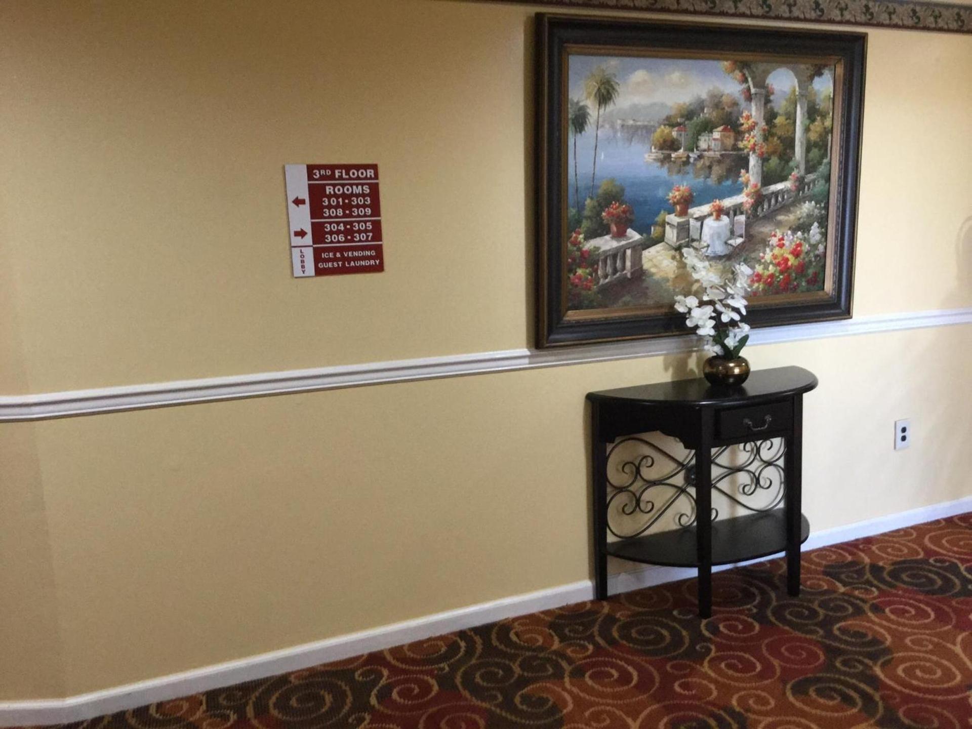 Red Carpet Inn-Bridgeton/Vineland photo 16