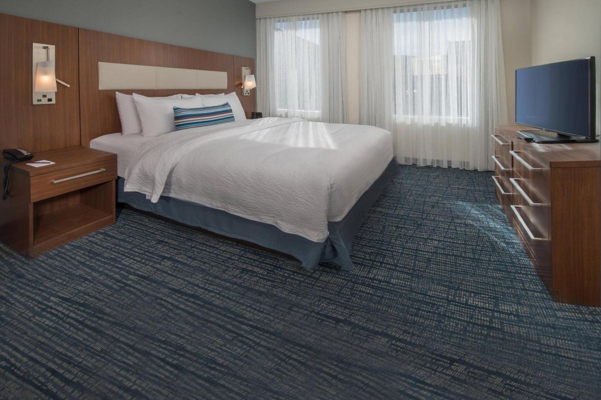 Residence Inn by Marriott Baltimore at The Johns Hopkins Medical Campus photo 8