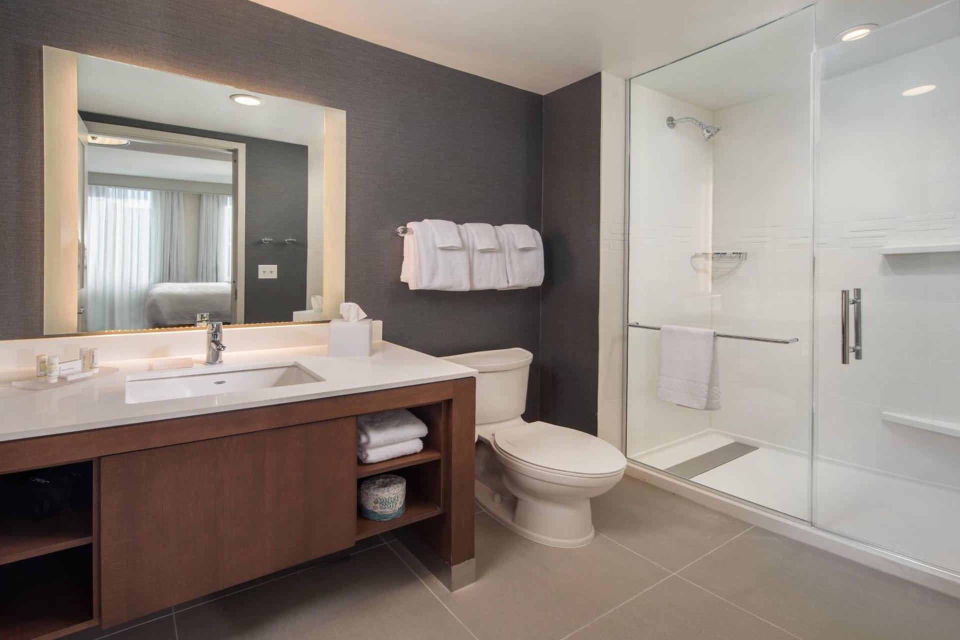 Residence Inn by Marriott Baltimore at The Johns Hopkins Medical Campus photo 11