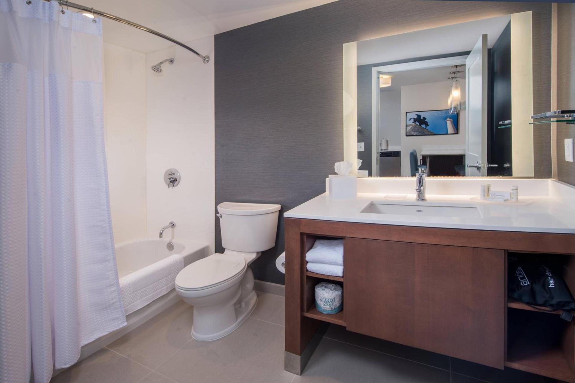 Residence Inn by Marriott Baltimore at The Johns Hopkins Medical Campus photo 17