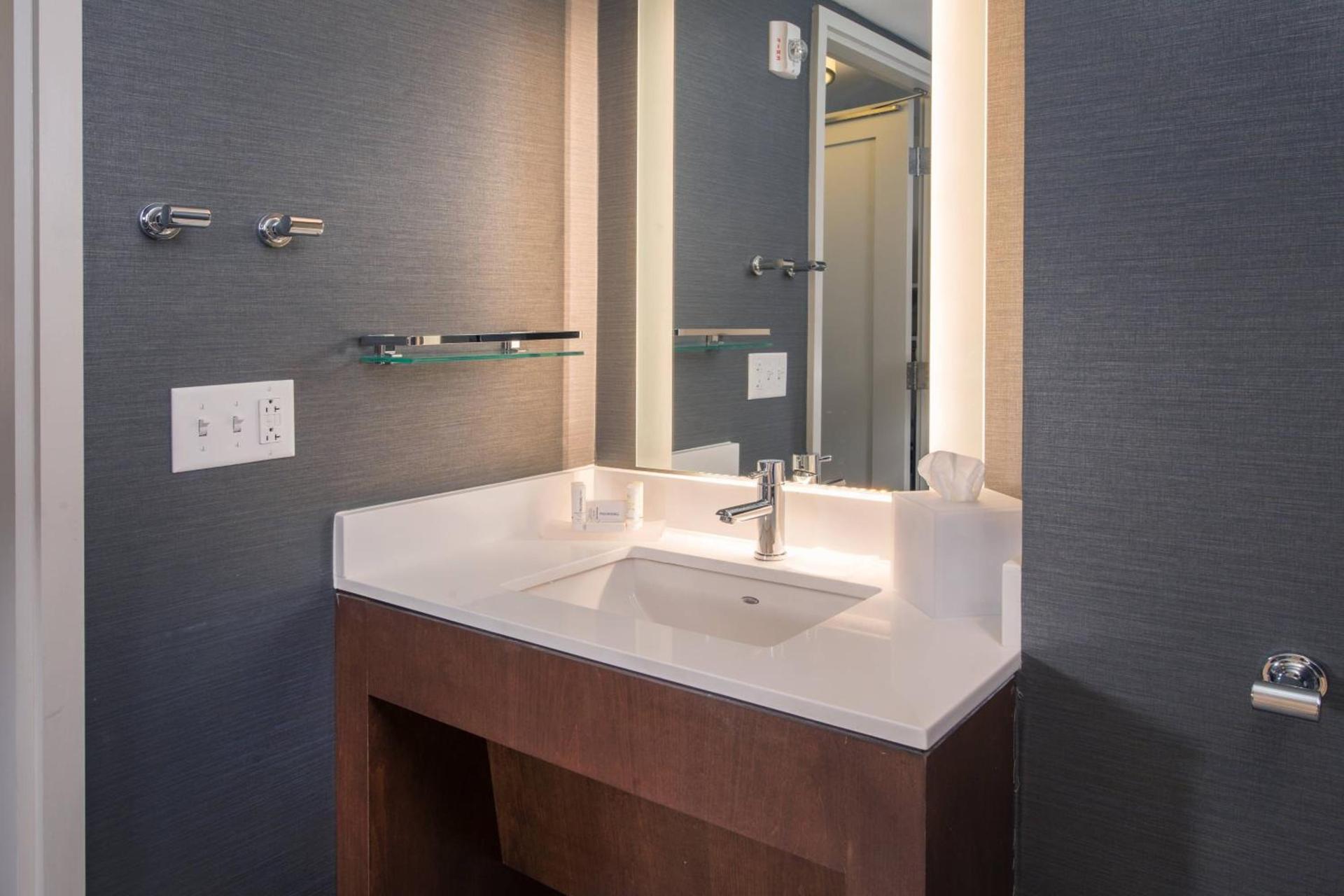 Residence Inn by Marriott Baltimore at The Johns Hopkins Medical Campus photo 19