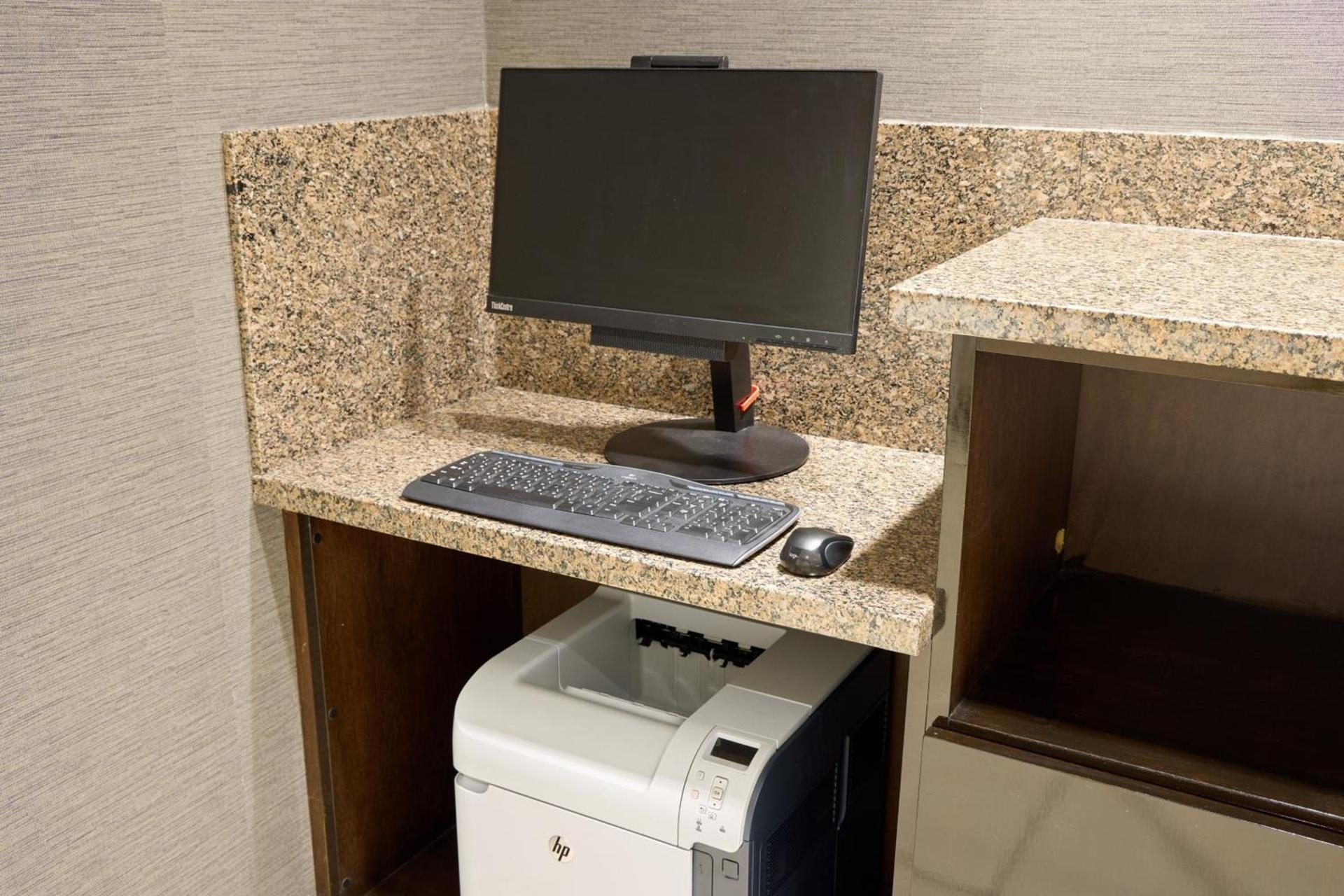 Residence Inn by Marriott Columbia Northwest/Harbison photo 21