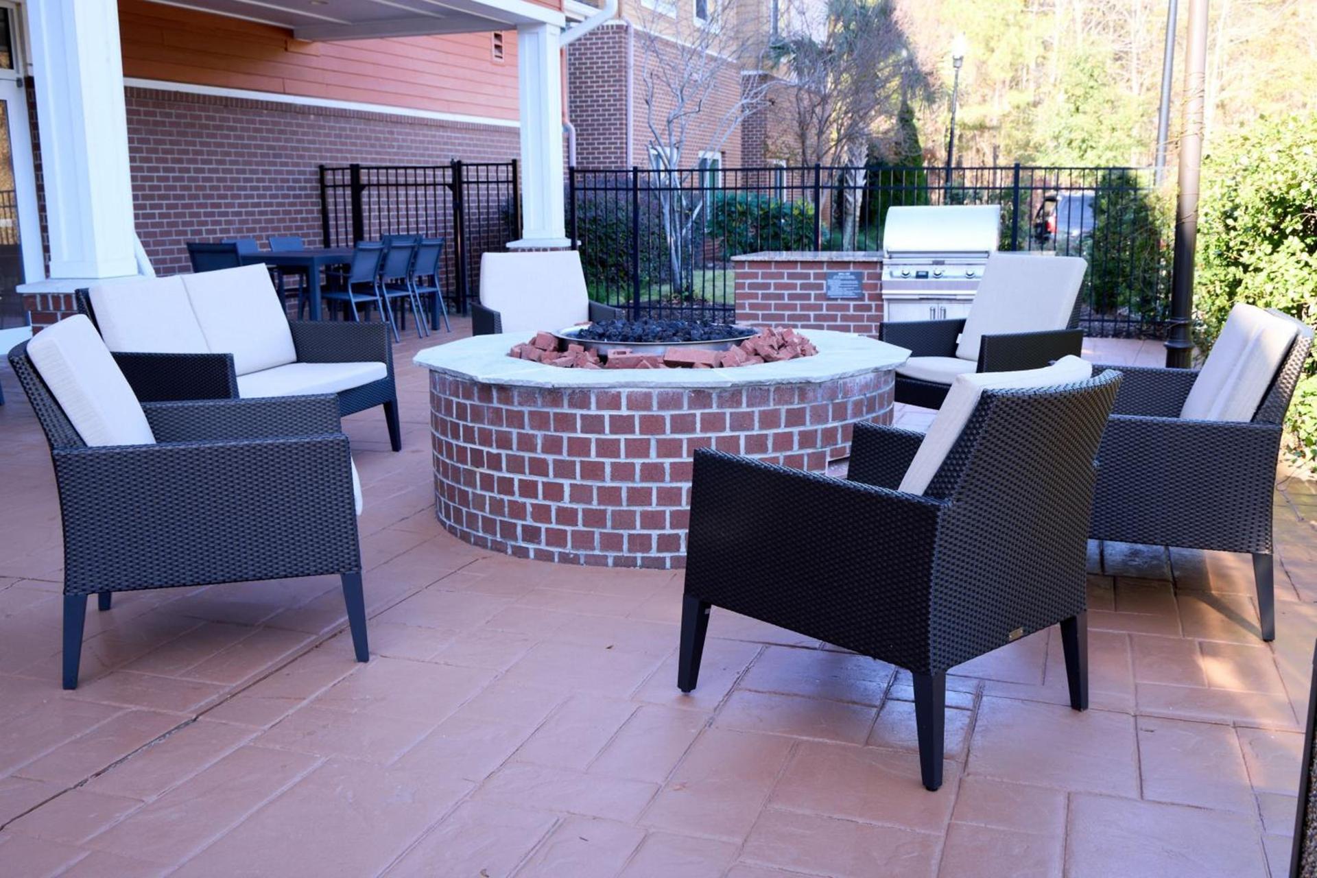 Residence Inn by Marriott Columbia Northwest/Harbison photo 23