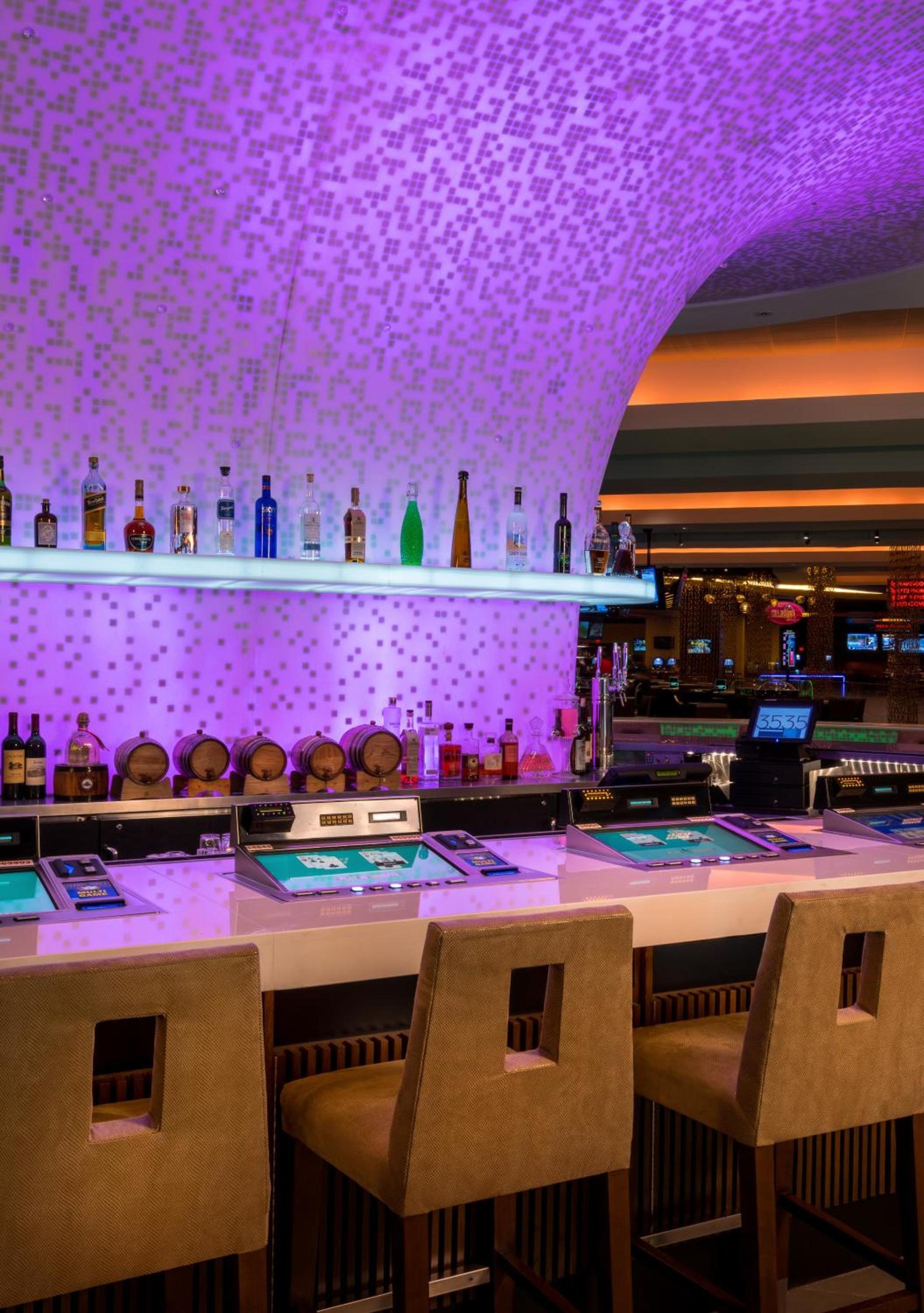 The LINQ Hotel & Casino, A Caesars Destination photo 12