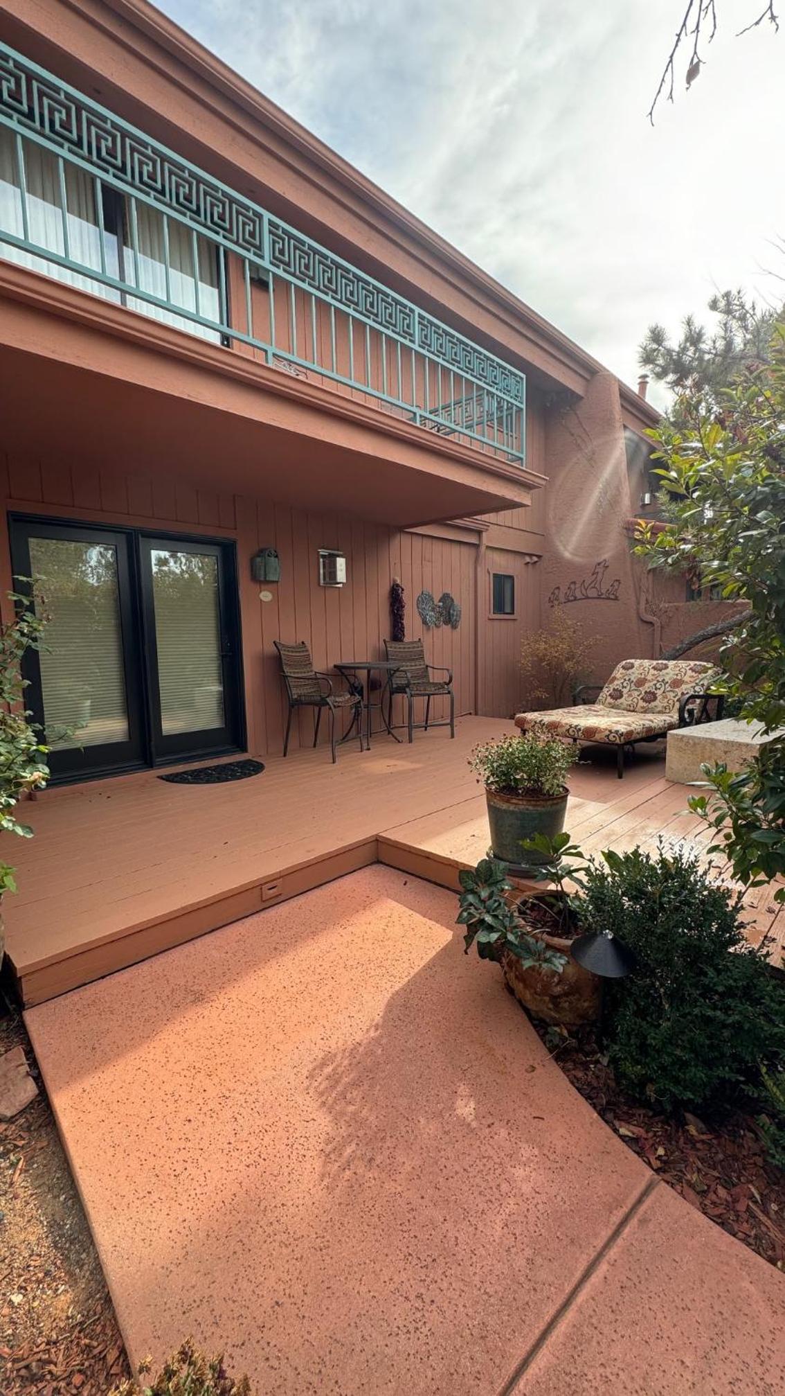 Casa Sedona Inn photo 69