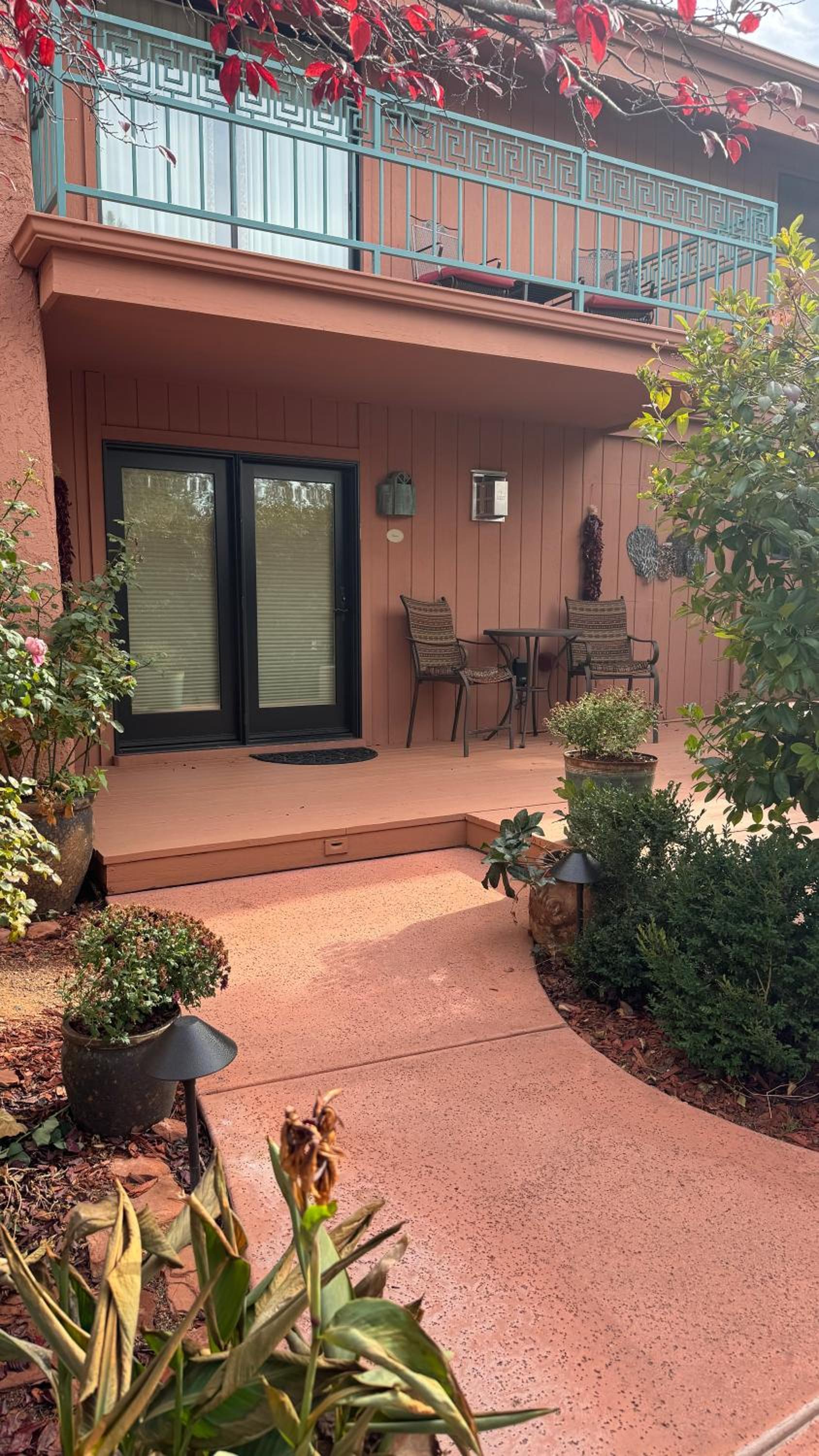 Casa Sedona Inn photo 70