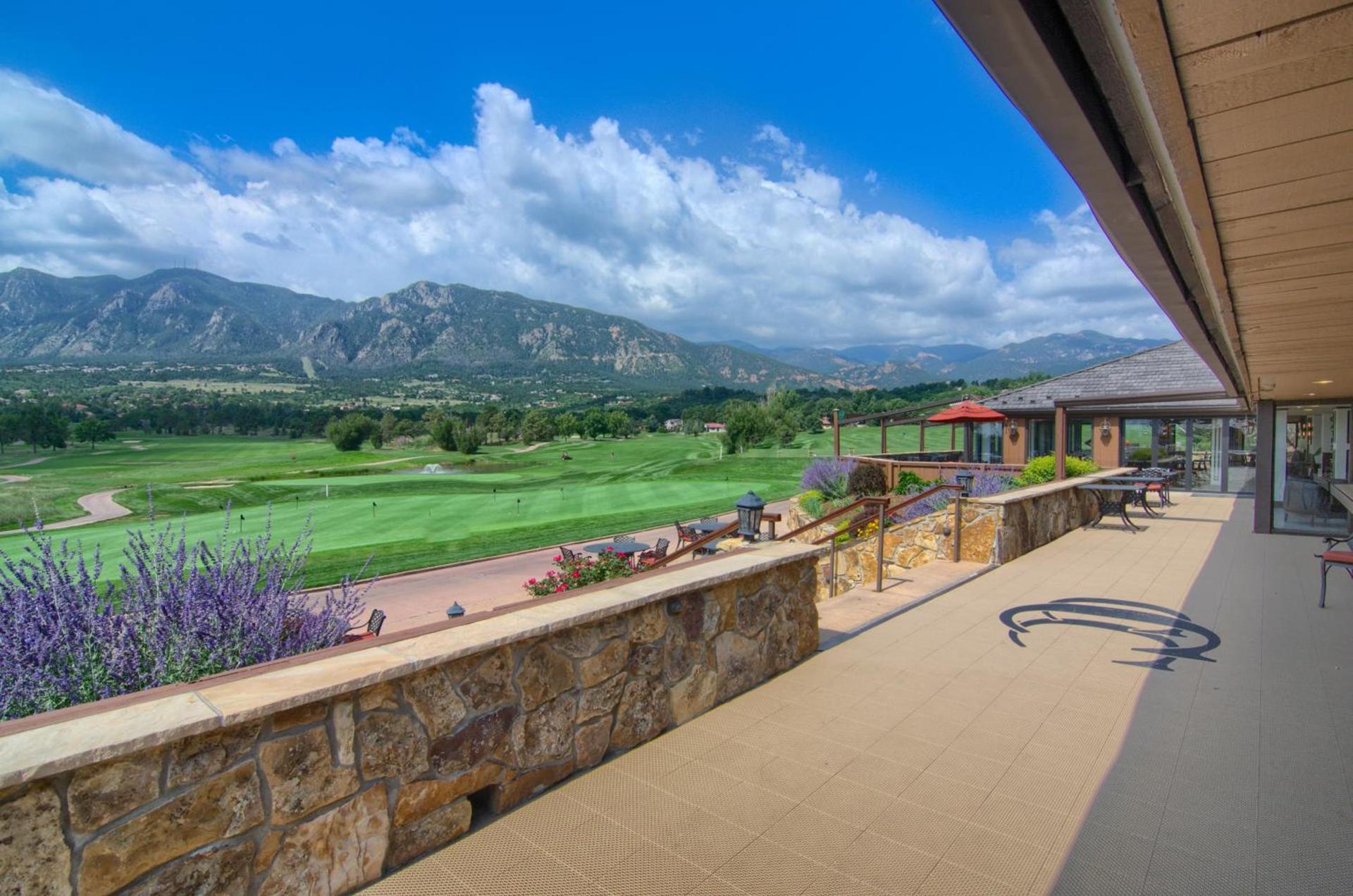 Cheyenne Mountain Resort, a Destination by Hyatt Hotels photo 65
