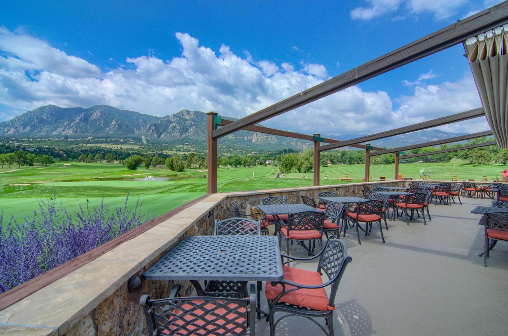 Cheyenne Mountain Resort, a Destination by Hyatt Hotels photo 60