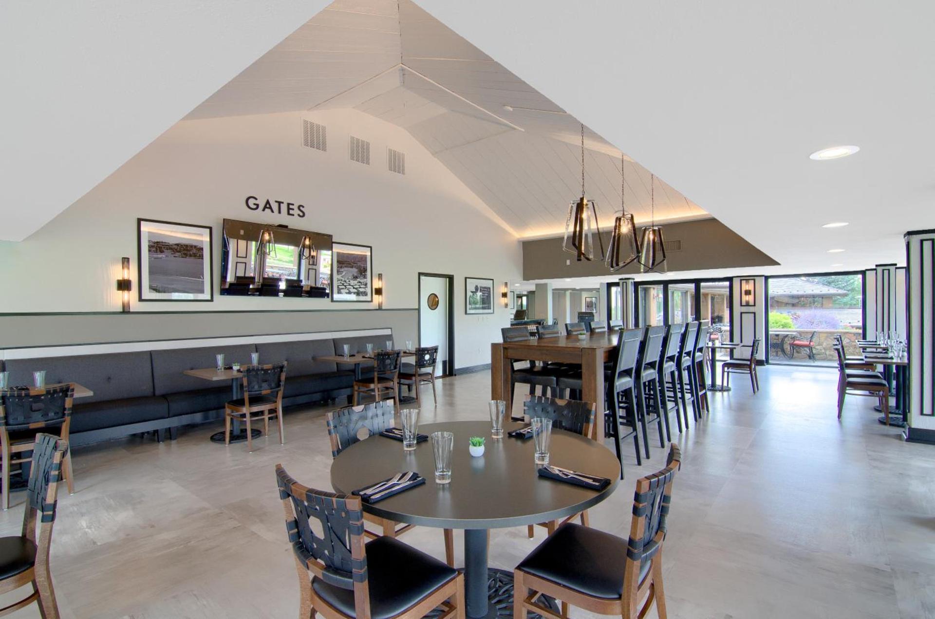 Cheyenne Mountain Resort, a Destination by Hyatt Hotels photo 61