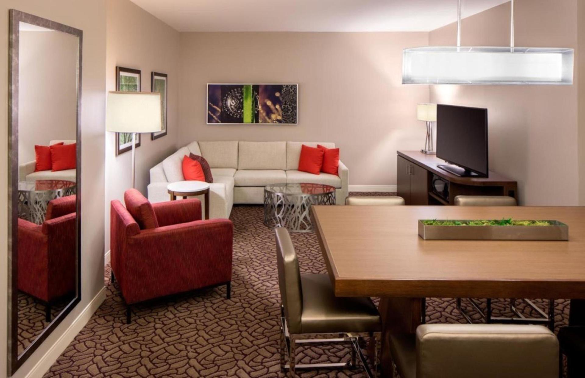 Hilton Garden Inn Downtown Dallas photo 77