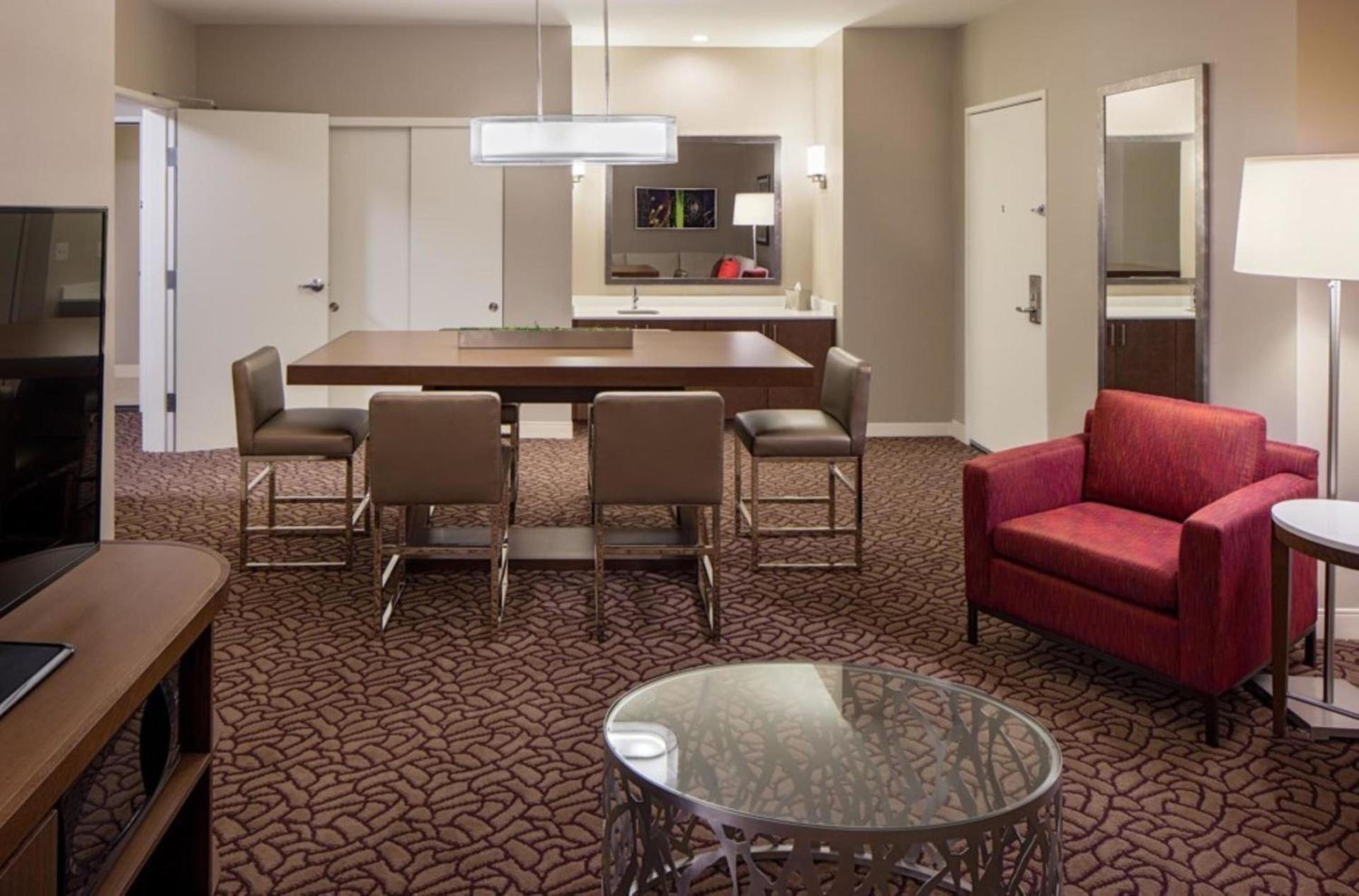 Hilton Garden Inn Downtown Dallas photo 78