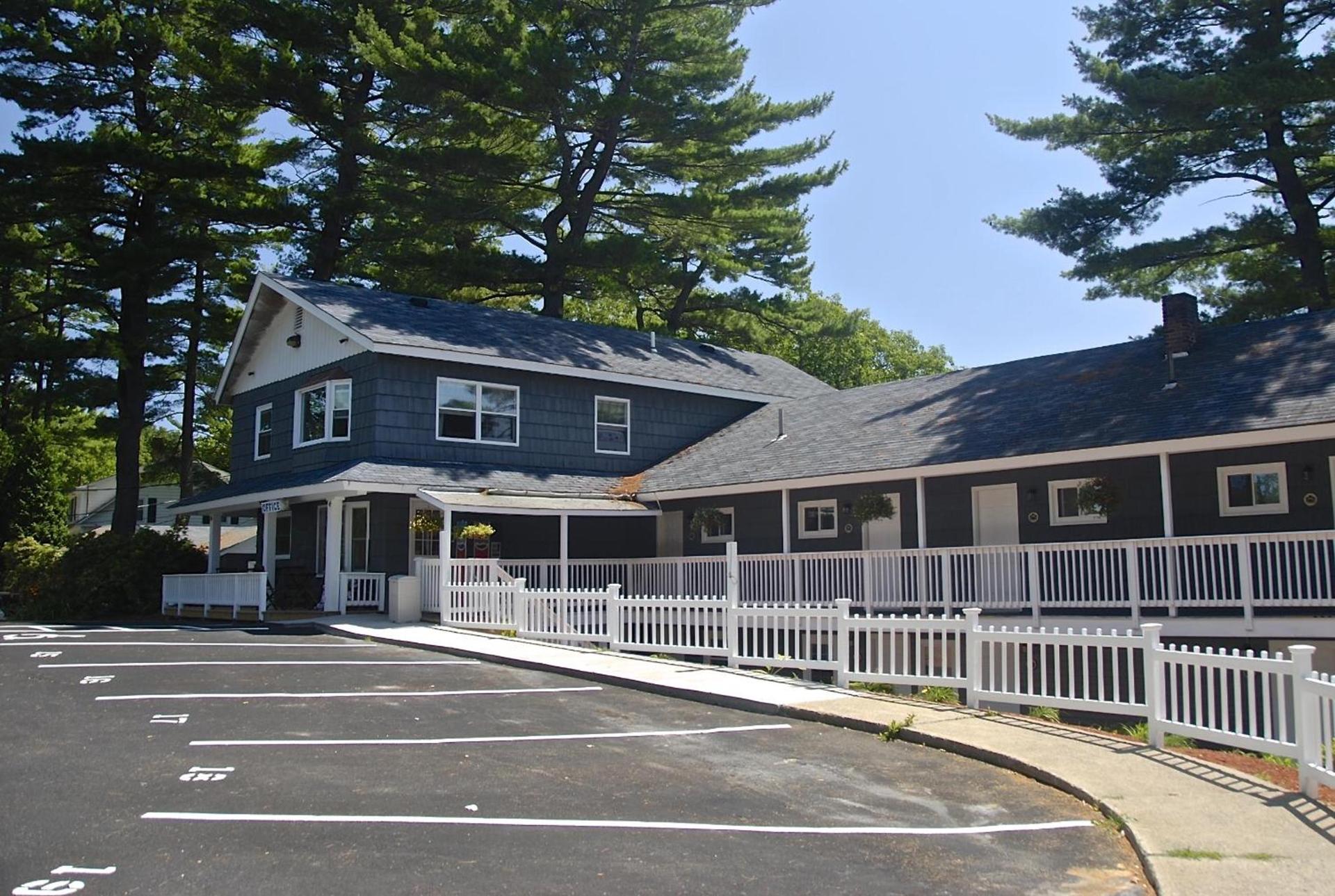 Kittery Inn & Suites photo 6