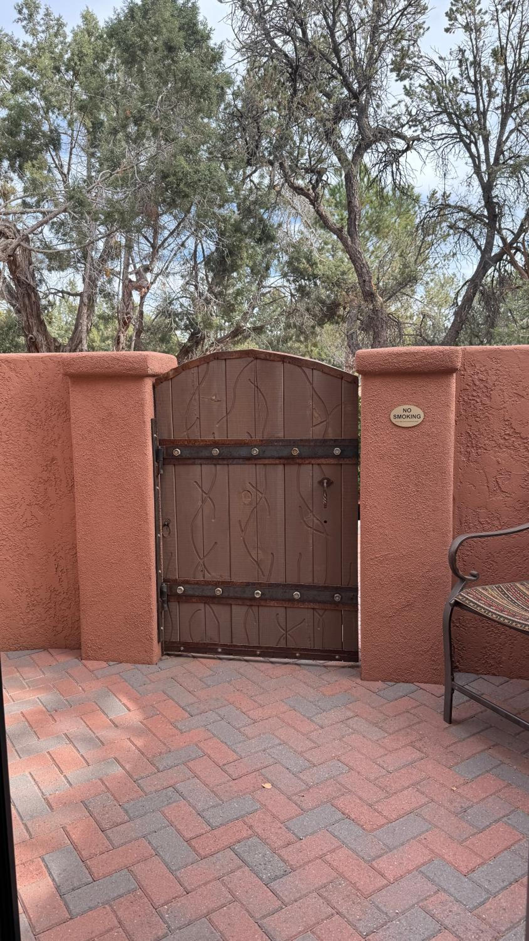 Casa Sedona Inn photo 73
