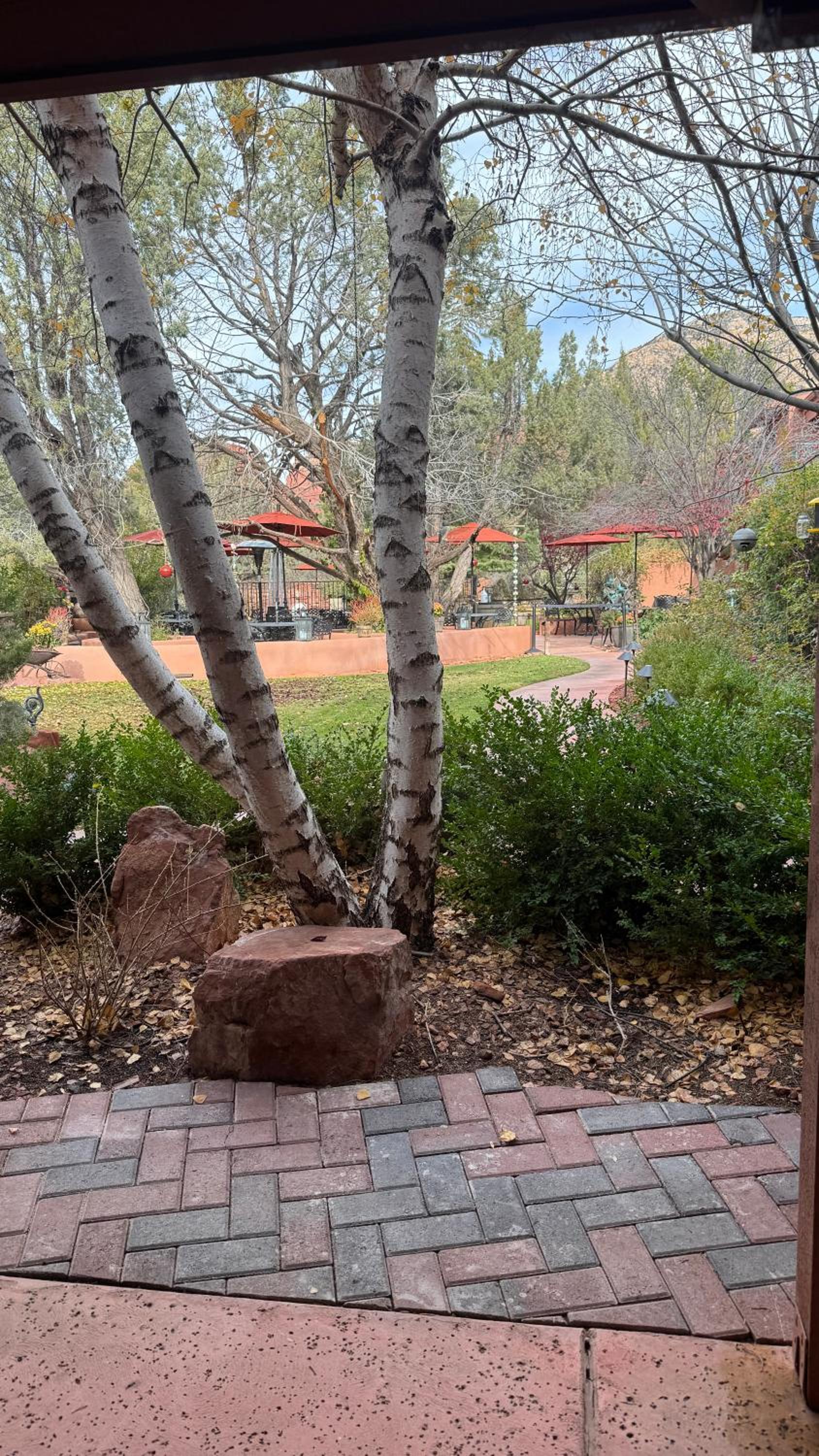 Casa Sedona Inn photo 74