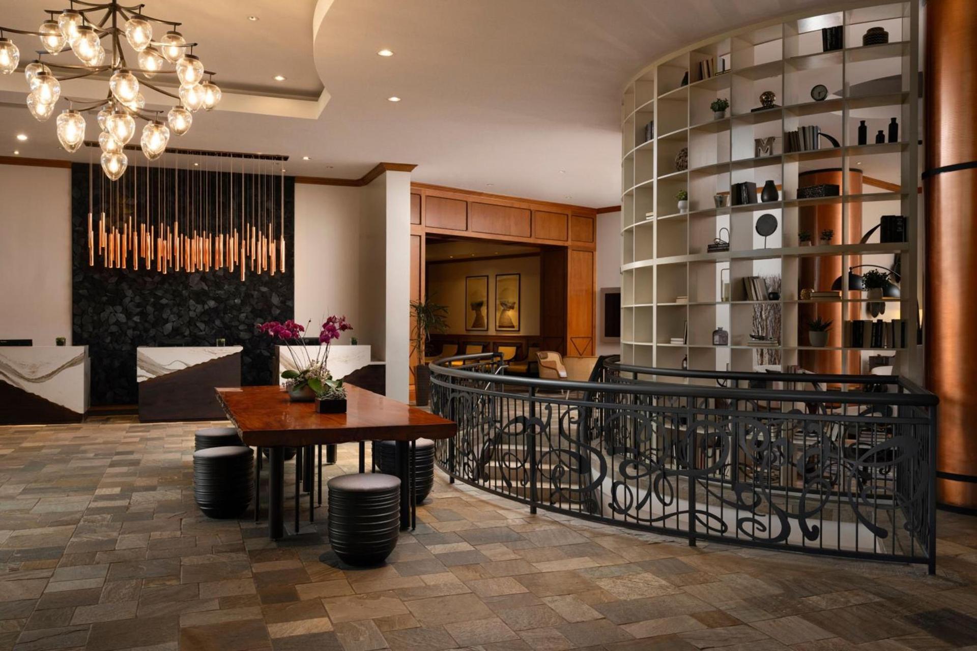 Renaissance Boulder Flatiron Hotel photo 3
