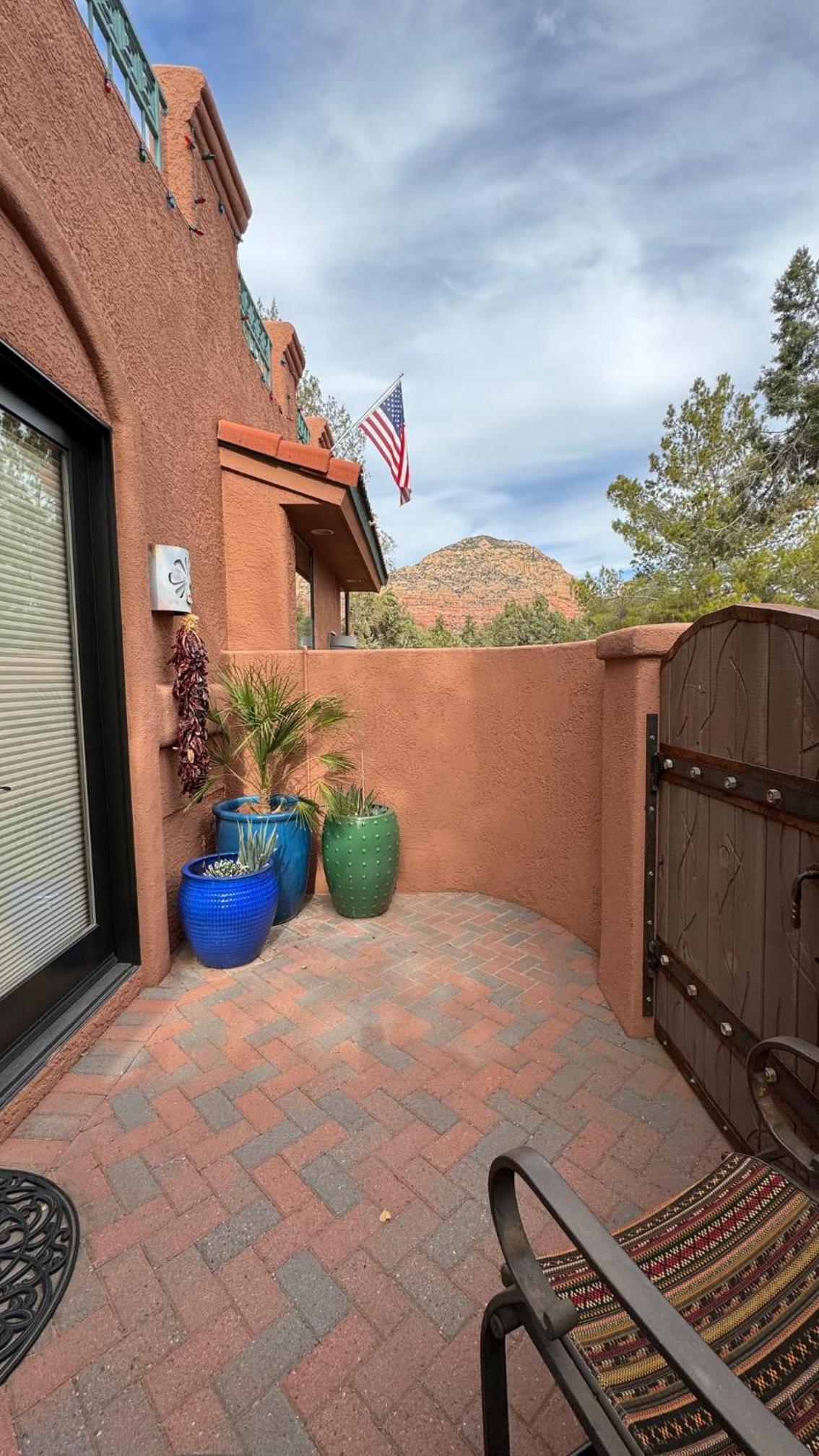 Casa Sedona Inn photo 75