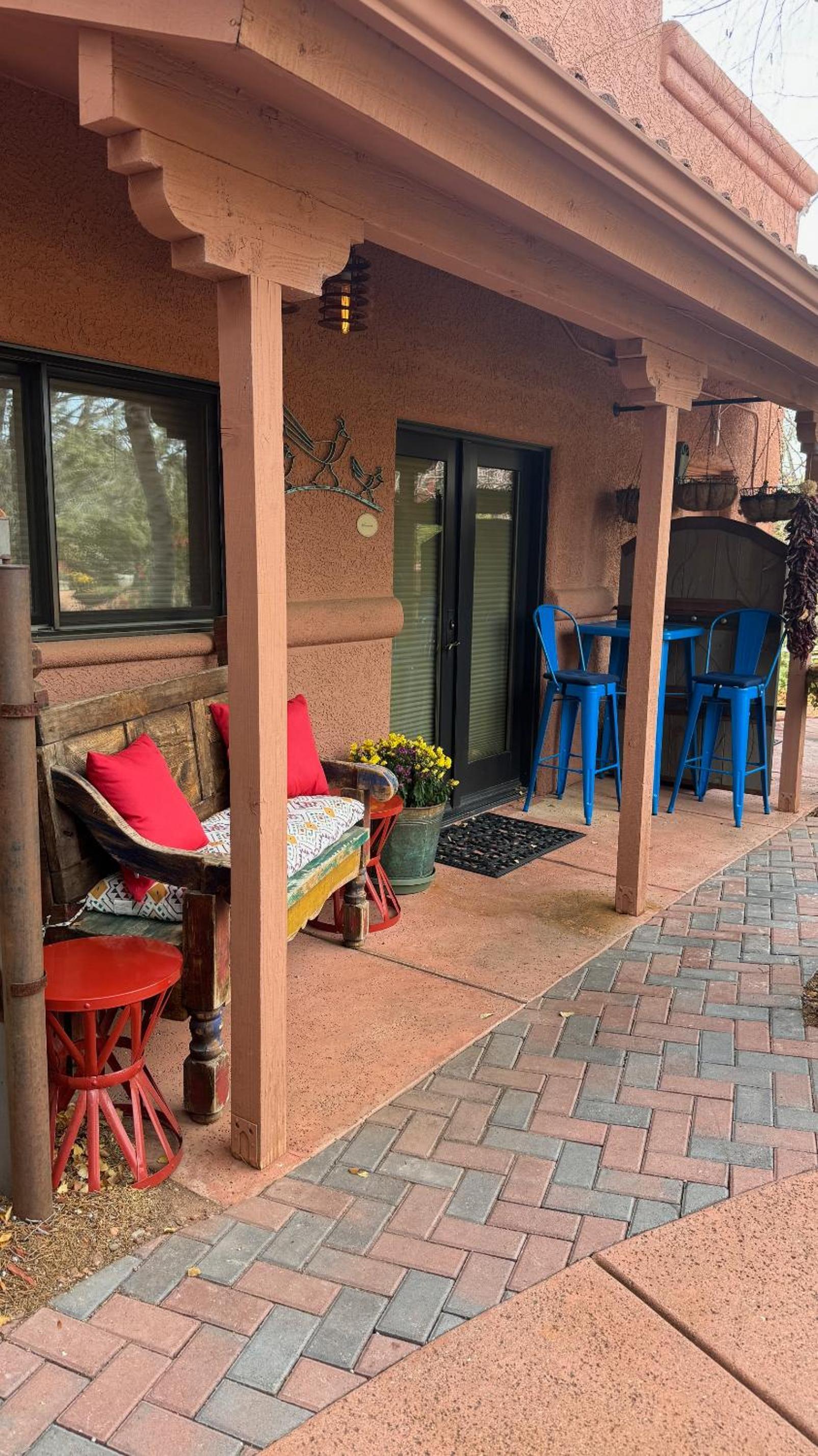 Casa Sedona Inn photo 76