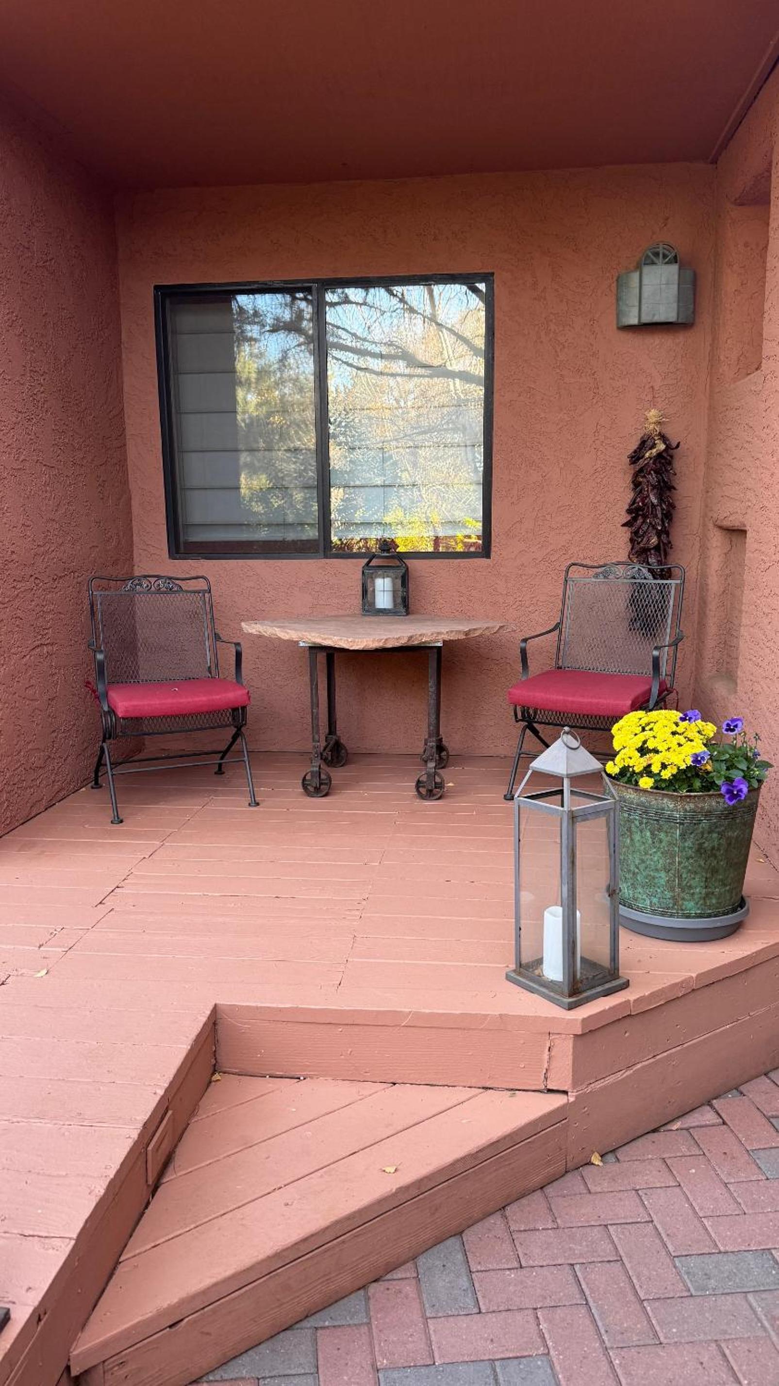 Casa Sedona Inn photo 77