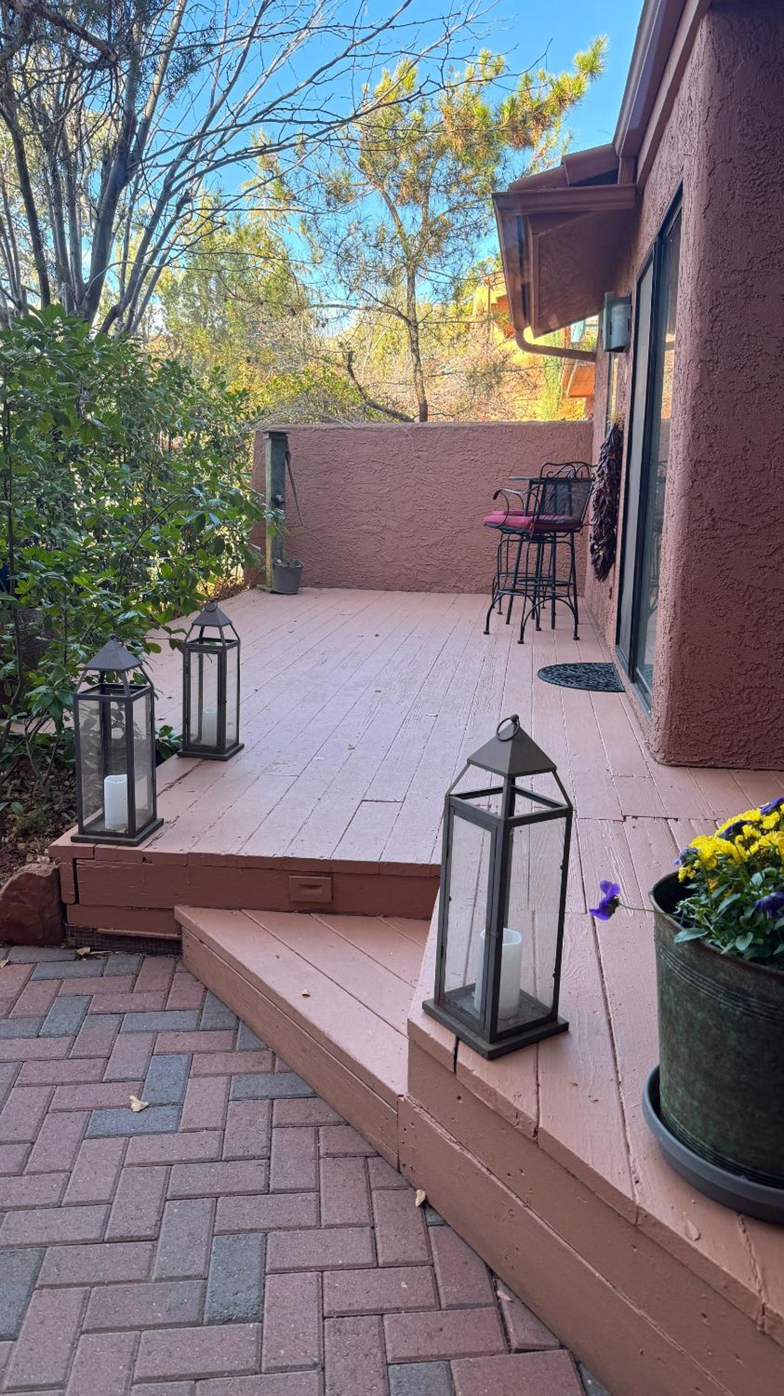 Casa Sedona Inn photo 78