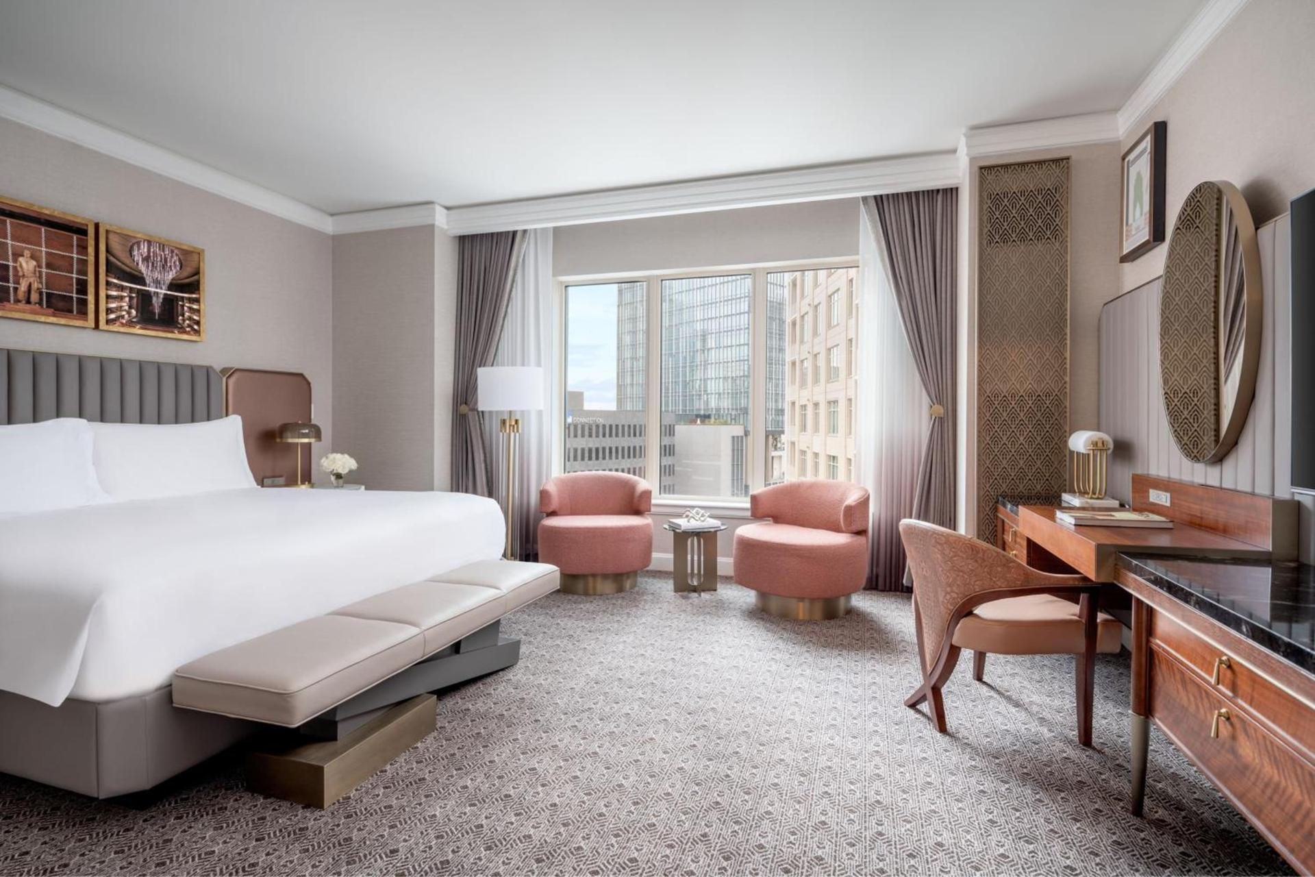 The Ritz-Carlton, Dallas photo 12