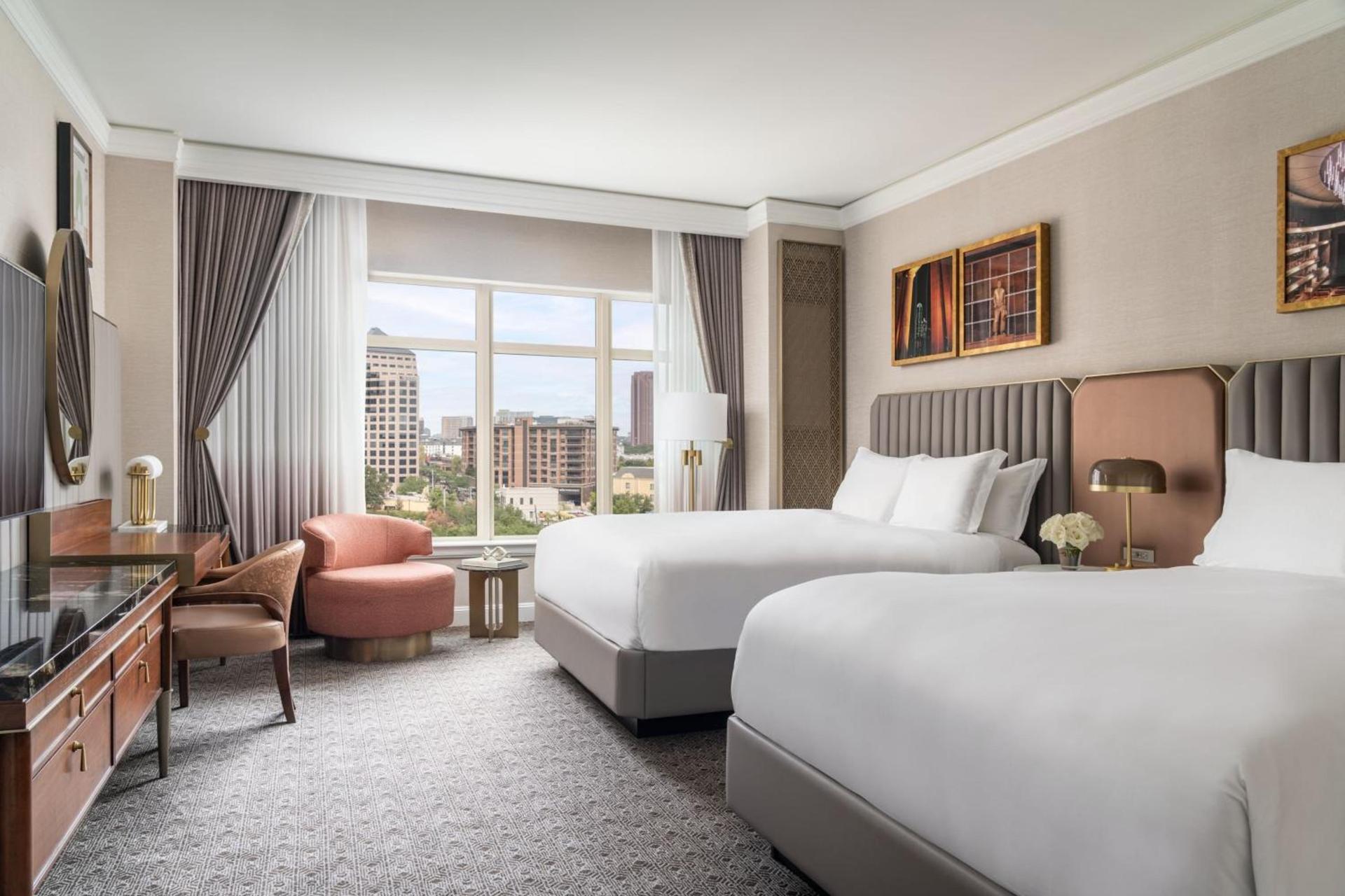 The Ritz-Carlton, Dallas photo 13