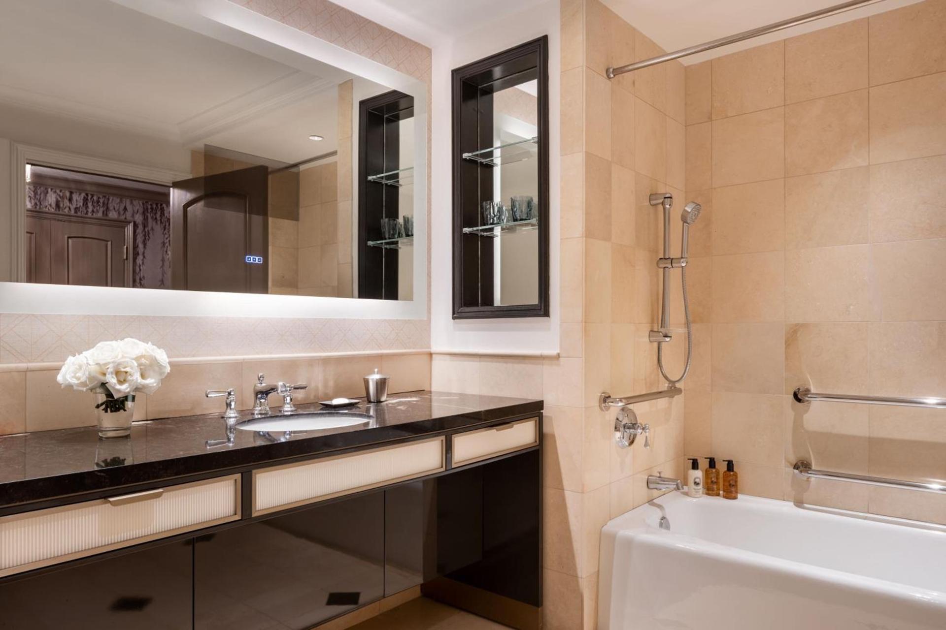The Ritz-Carlton, Dallas photo 21
