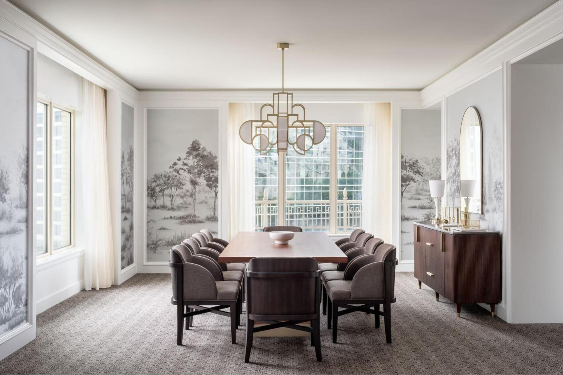 The Ritz-Carlton, Dallas photo 23