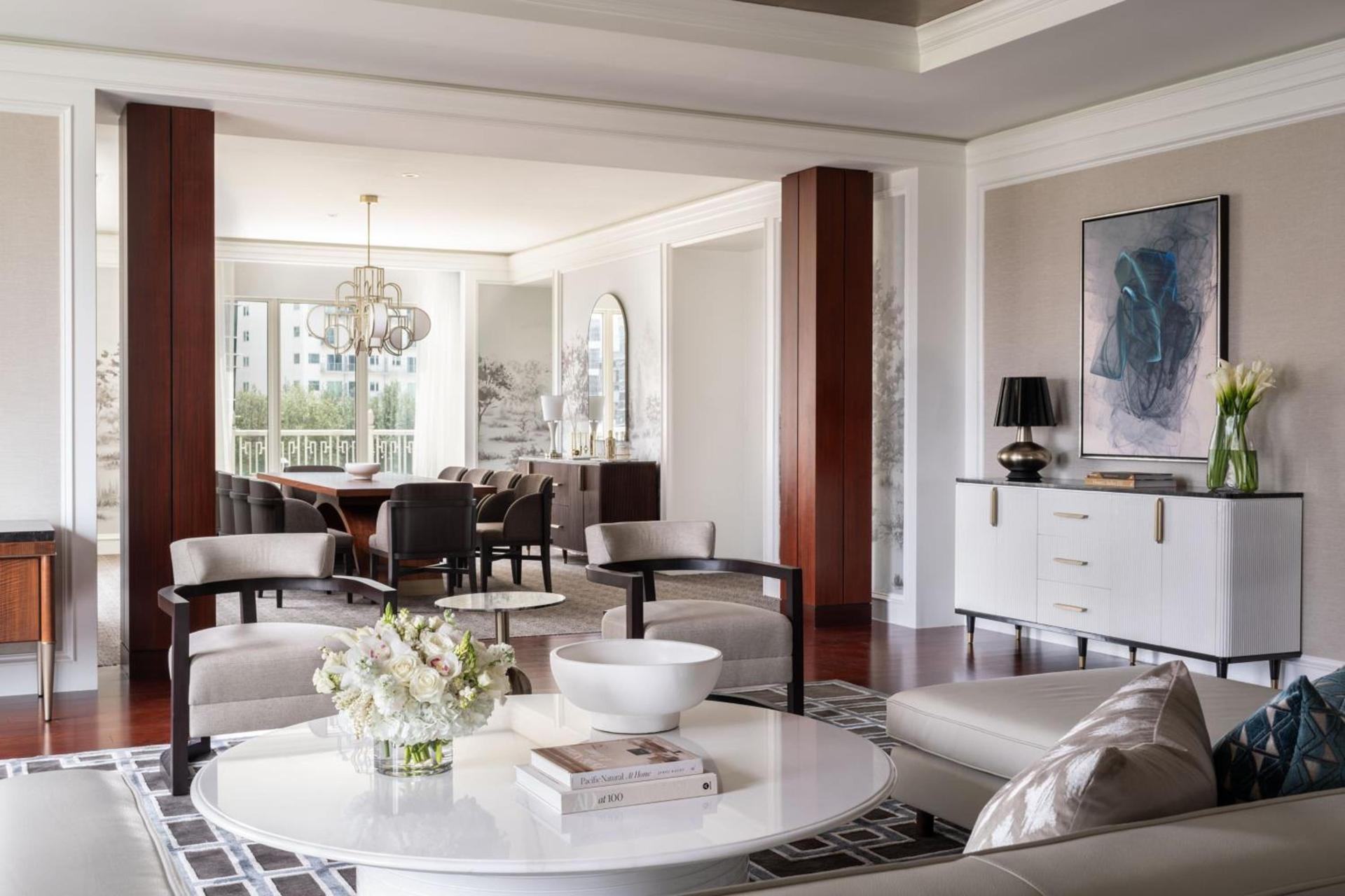 The Ritz-Carlton, Dallas photo 22