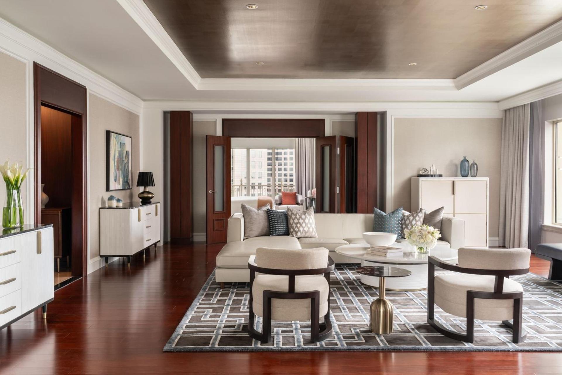 The Ritz-Carlton, Dallas photo 24