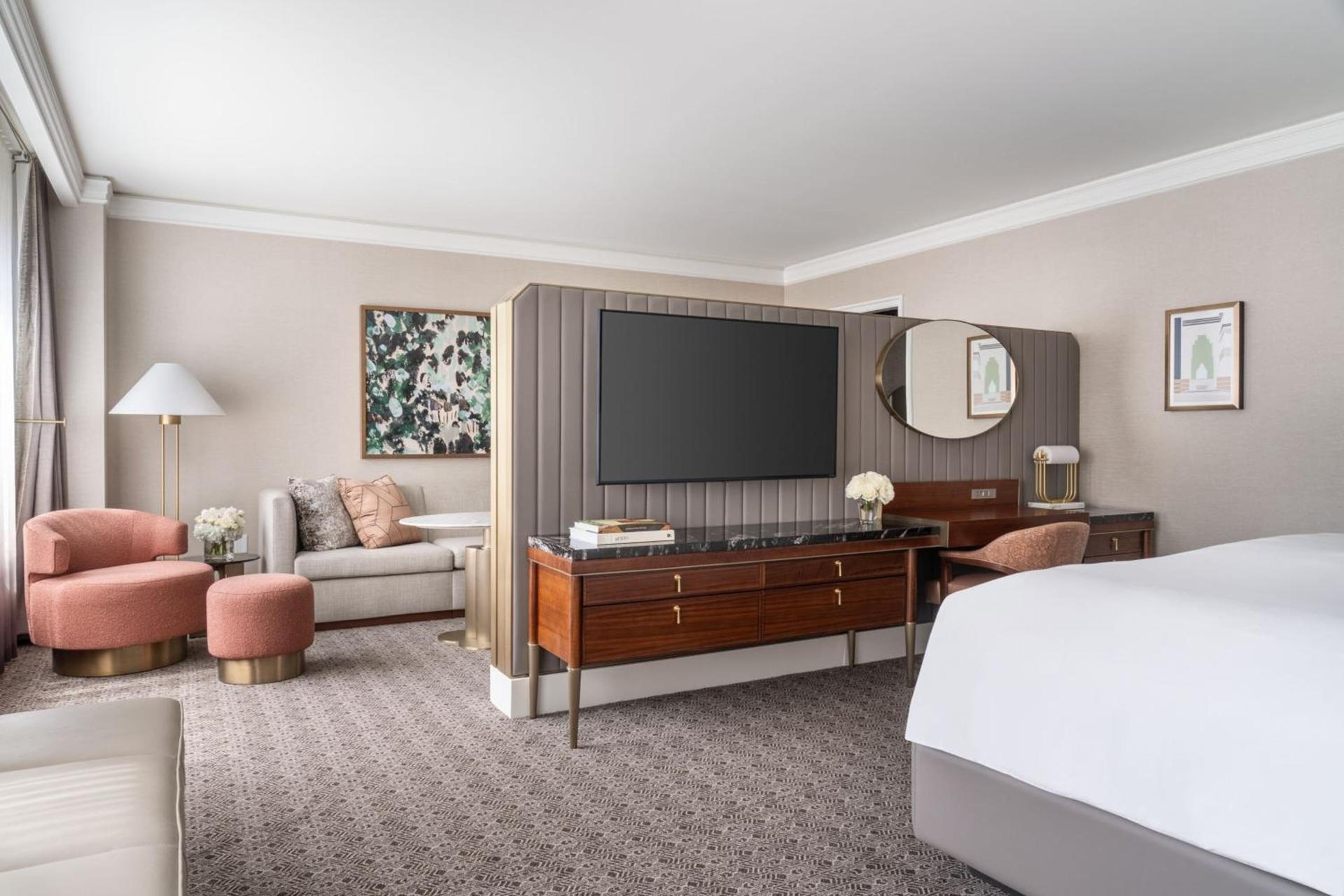The Ritz-Carlton, Dallas photo 32