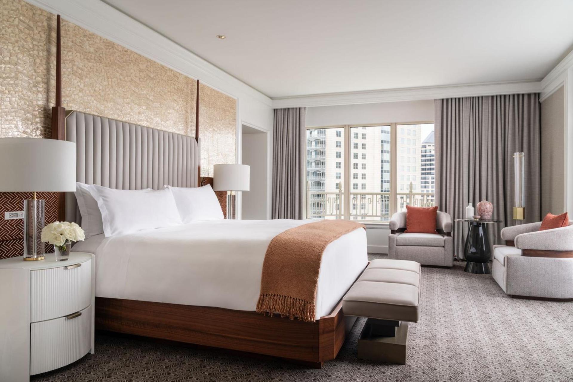 The Ritz-Carlton, Dallas photo 26