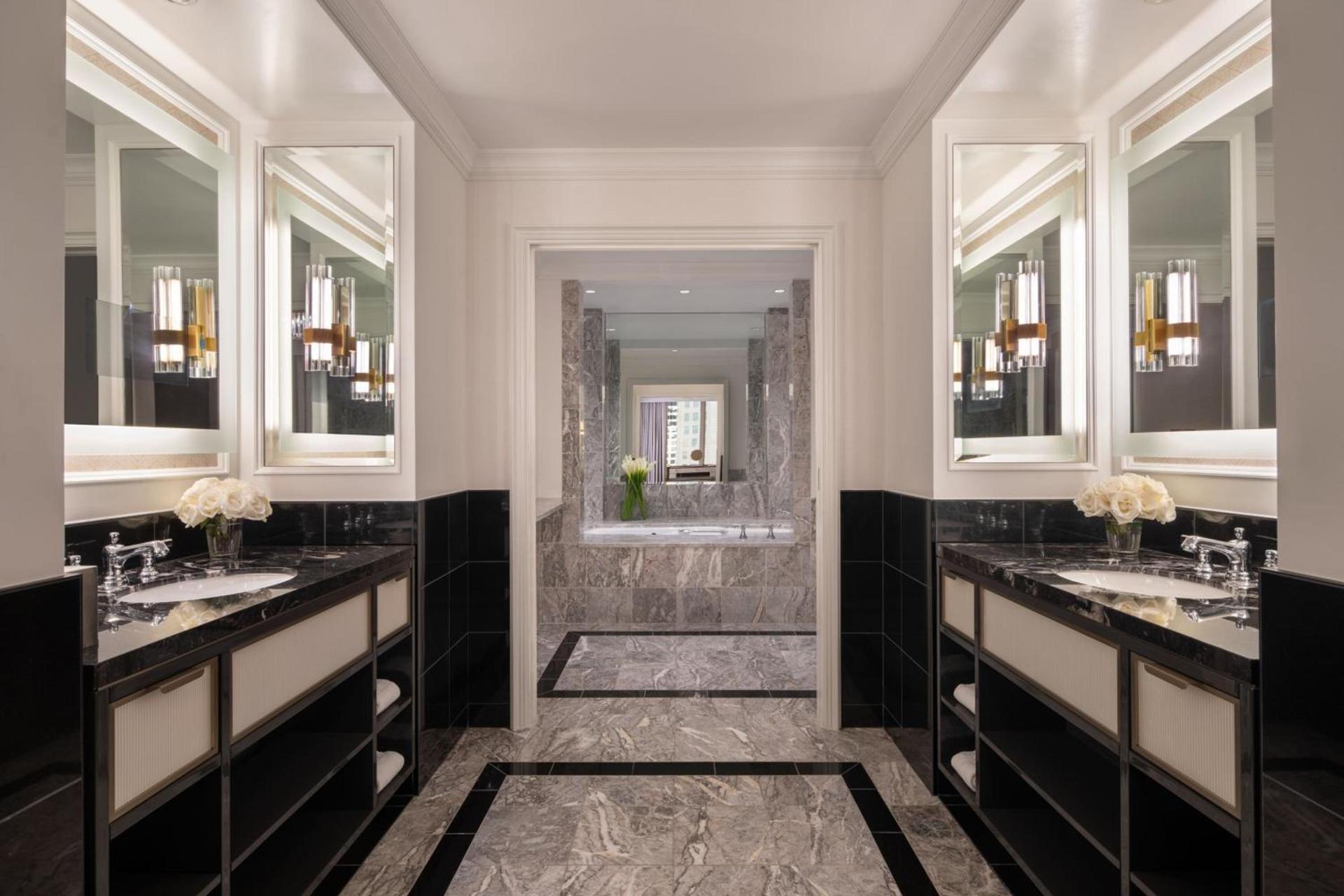 The Ritz-Carlton, Dallas photo 29