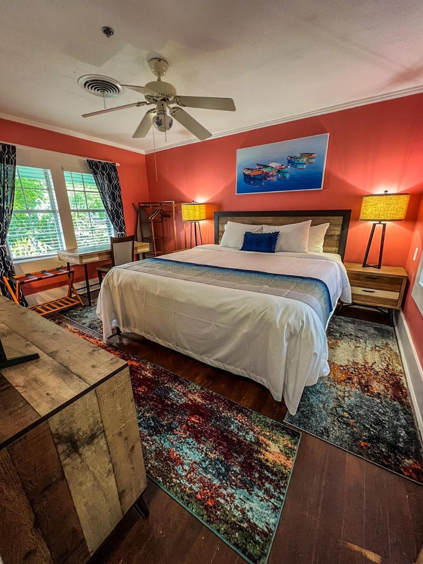 Vinoy House photo 40