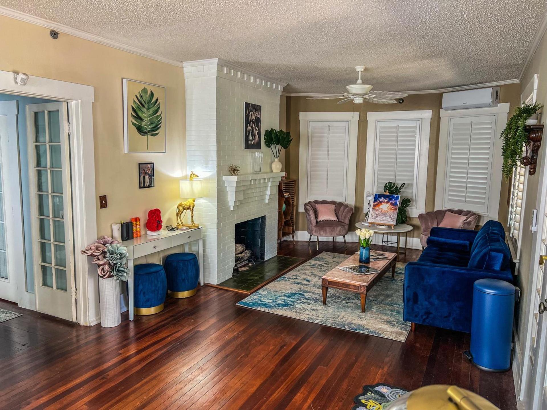 Vinoy House photo 36