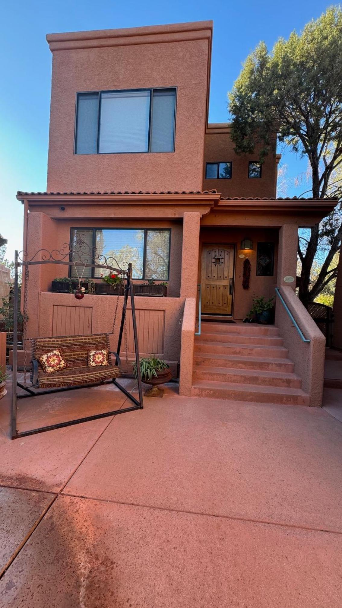 Casa Sedona Inn photo 81
